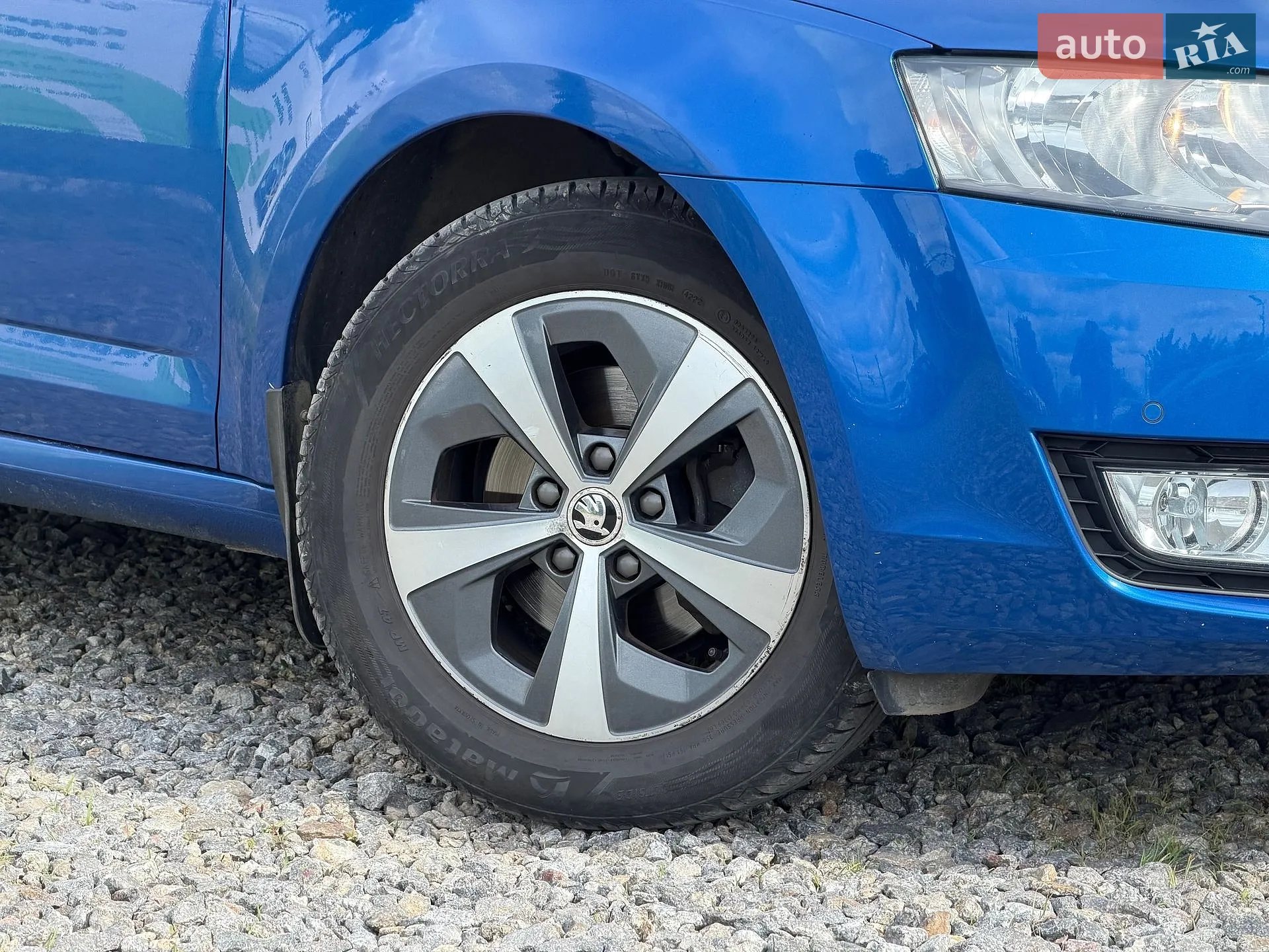 2015 Skoda Octavia - мініатюра 4