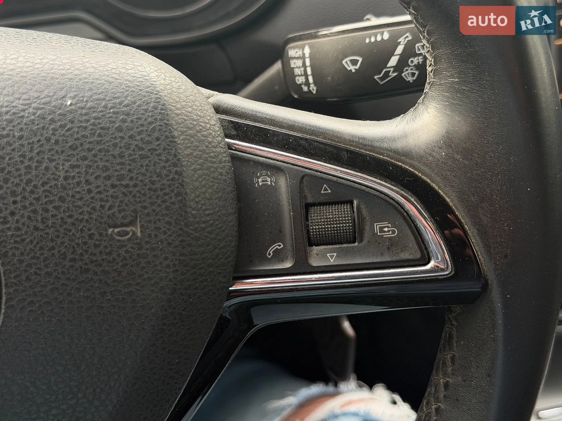 2015 Skoda Octavia - мініатюра 26
