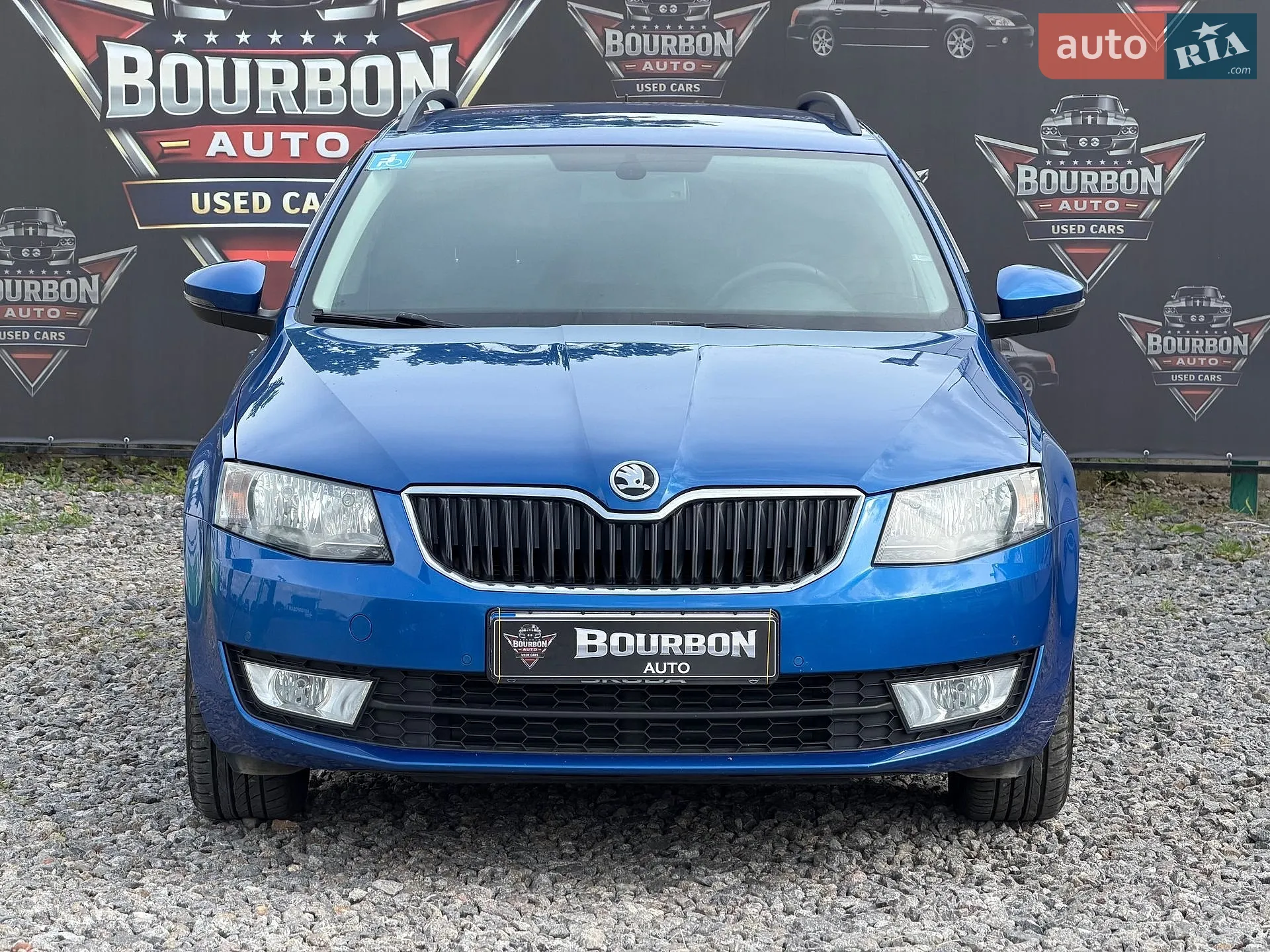 2015 Skoda Octavia - мініатюра 5