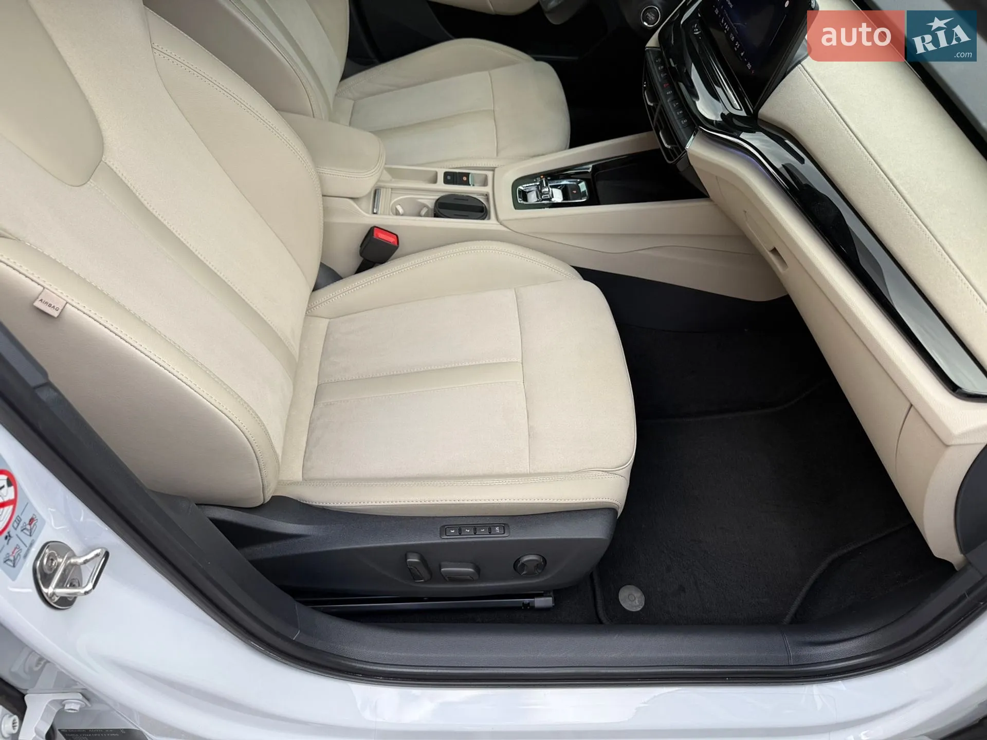 2023 Skoda Octavia - мініатюра 33