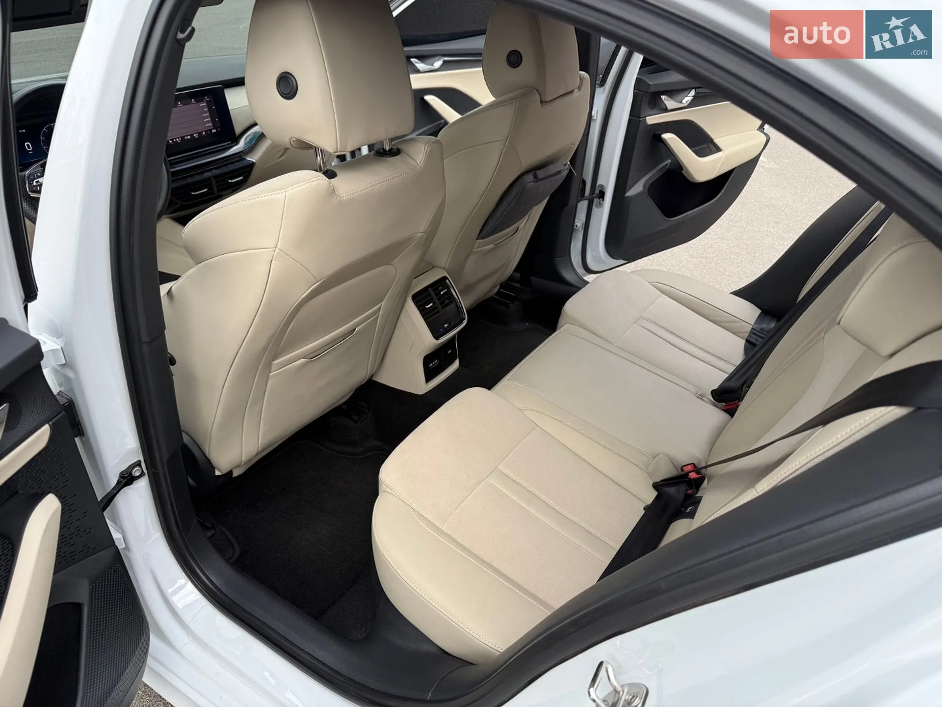 2023 Skoda Octavia - мініатюра 42