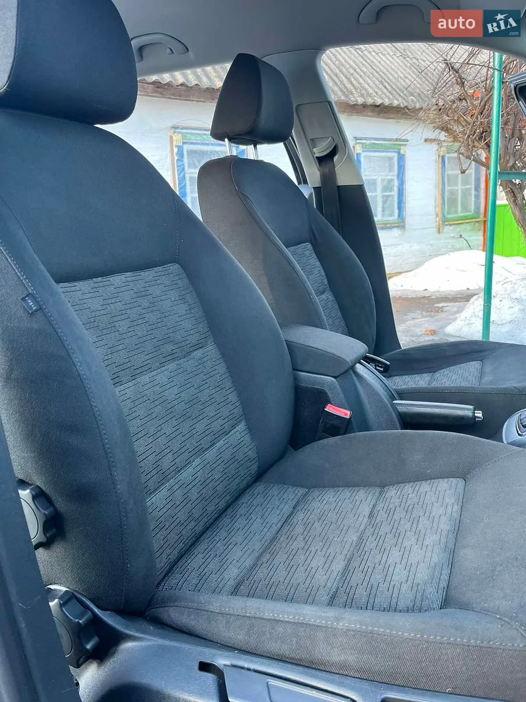 2012 Skoda Octavia - мініатюра 13