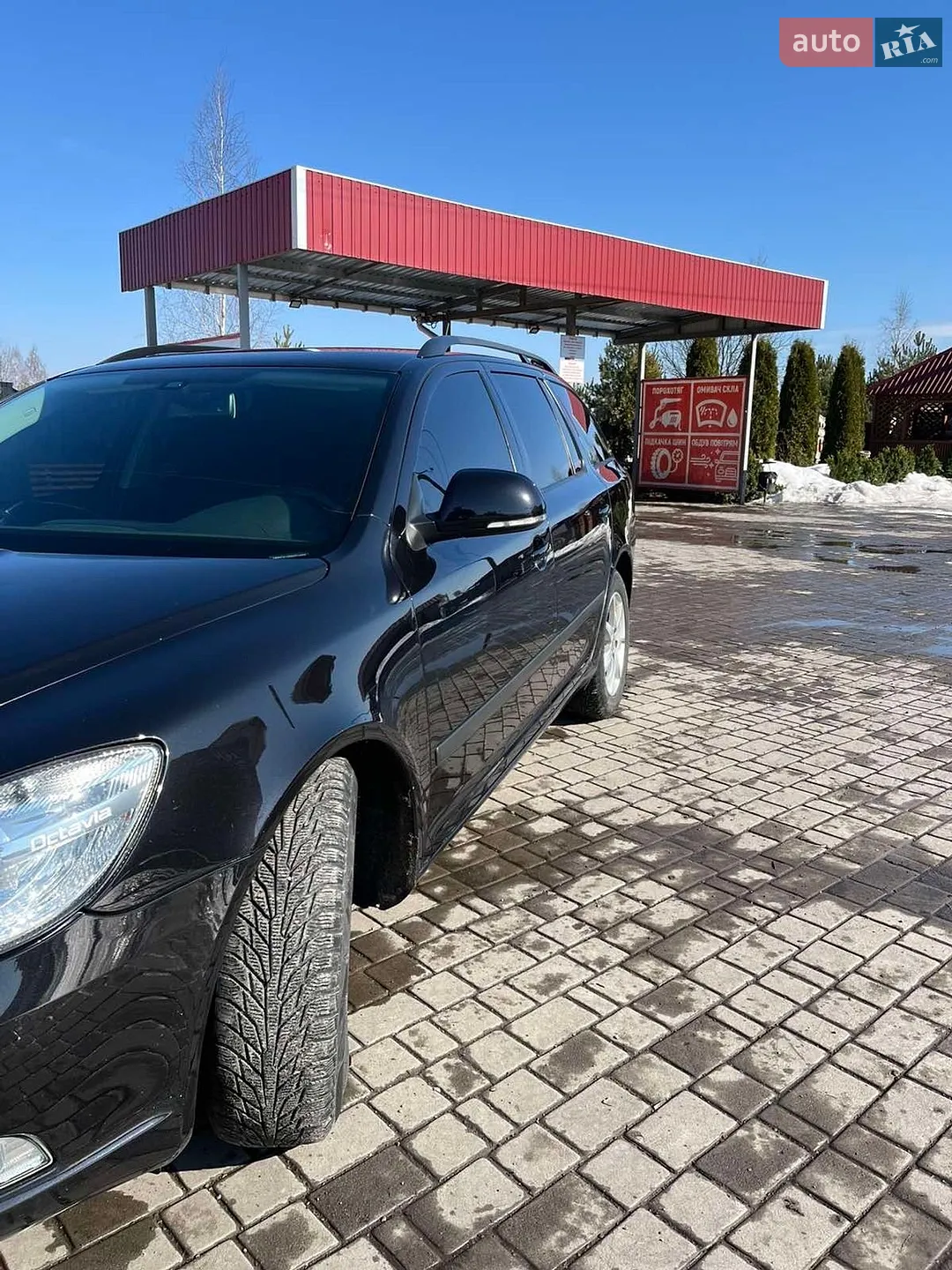 2012 Skoda Octavia - мініатюра 15