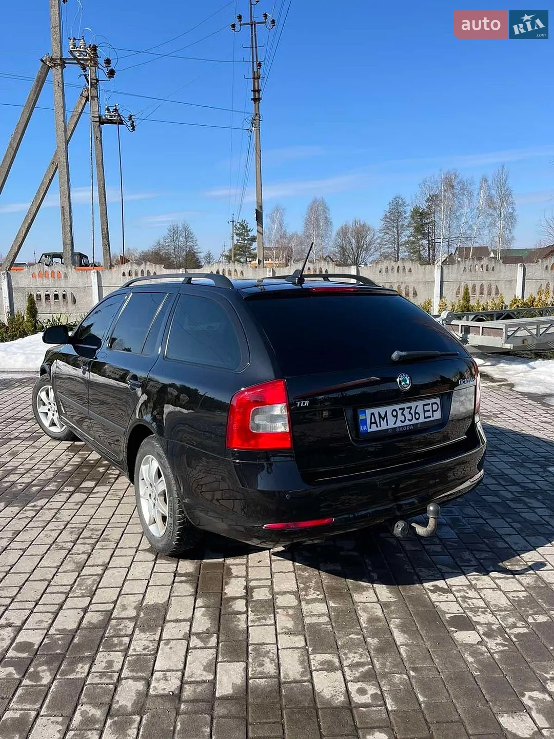 2012 Skoda Octavia - мініатюра 26