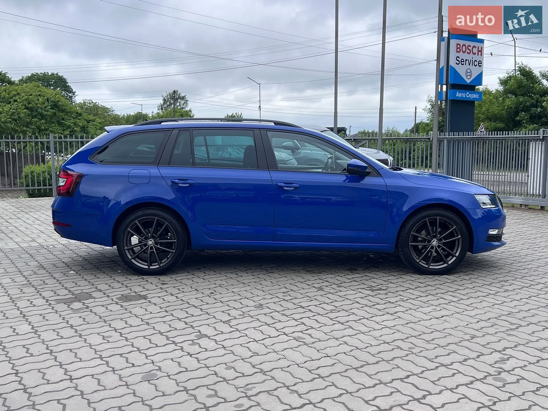 2019 Skoda Octavia - мініатюра 2