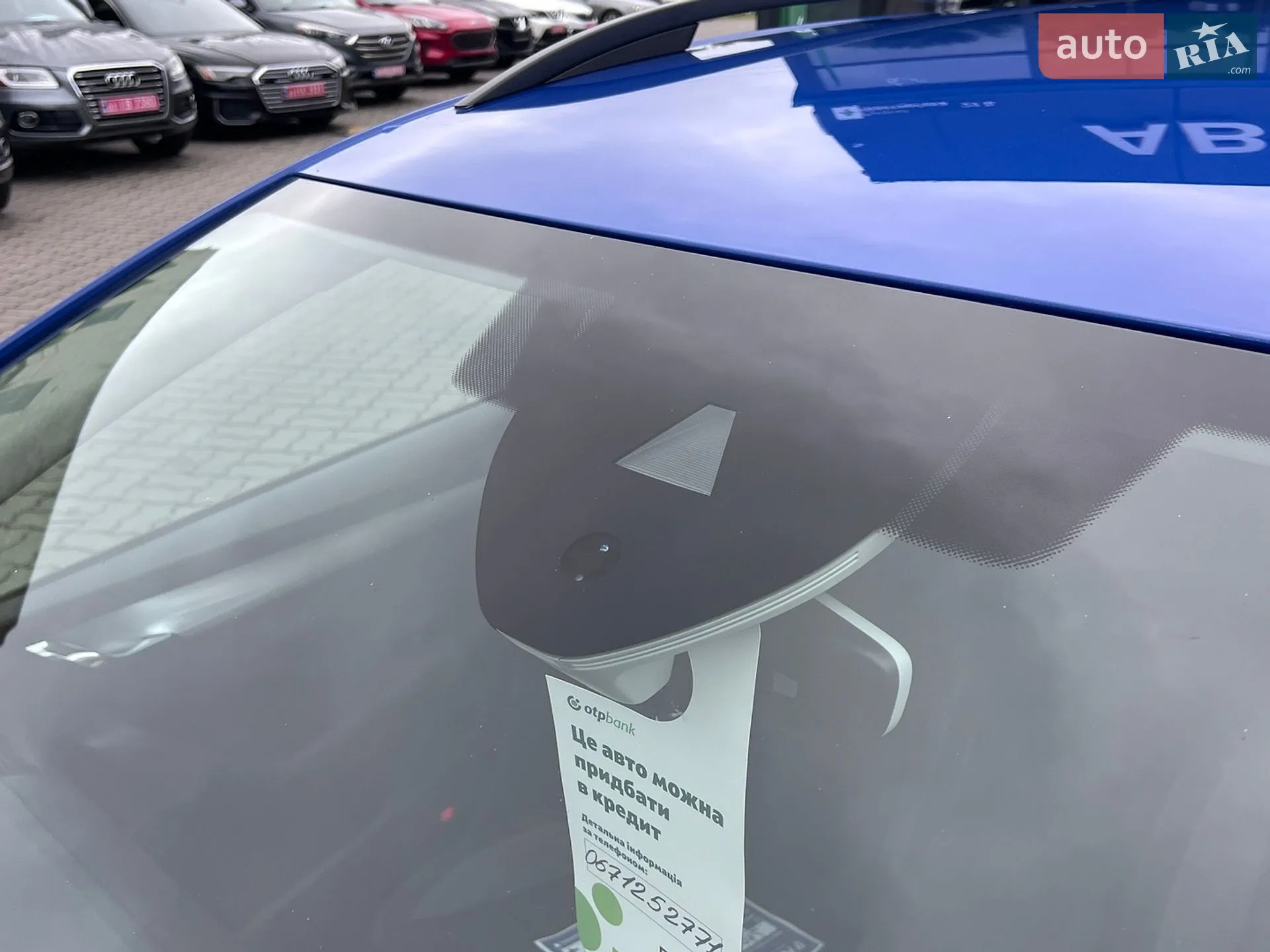2019 Skoda Octavia - мініатюра 13