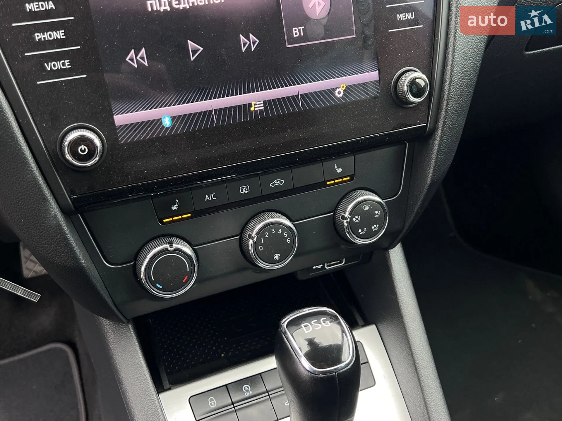 2019 Skoda Octavia - мініатюра 25
