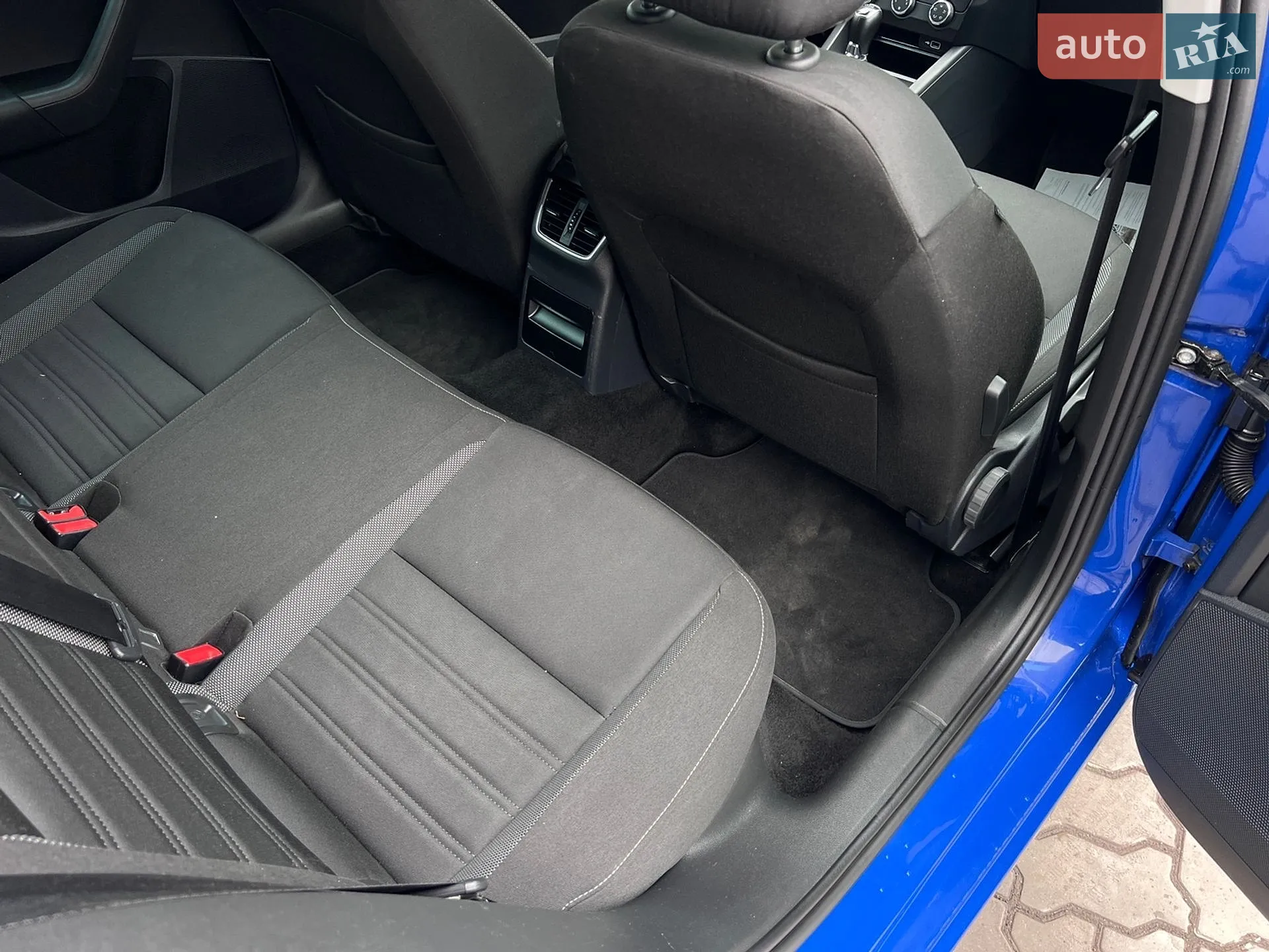 2019 Skoda Octavia - мініатюра 40