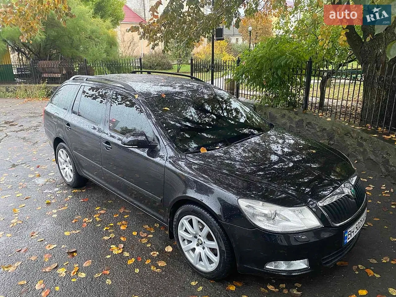 2012 Skoda Octavia - мініатюра 16