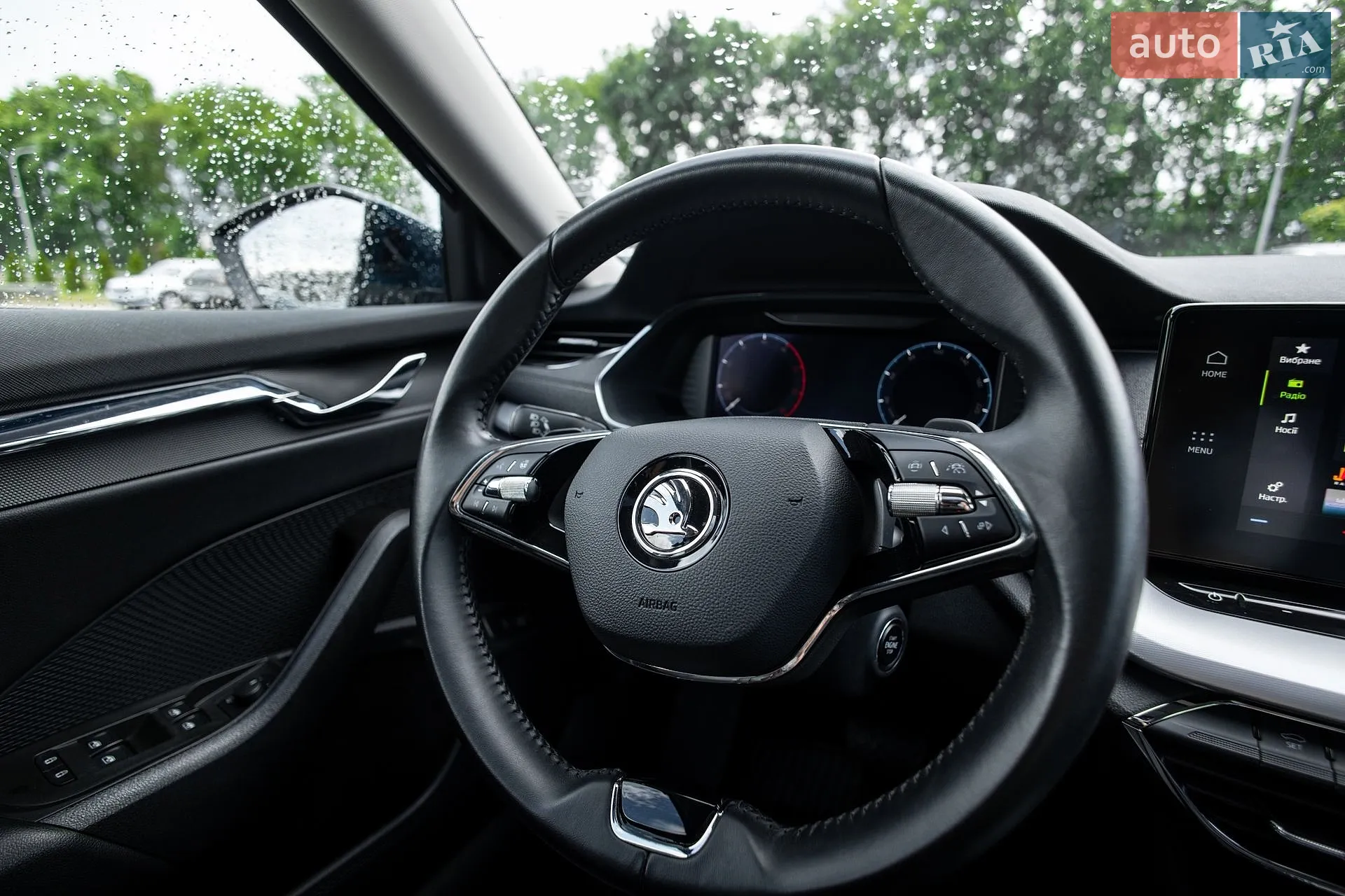 2020 Skoda Octavia - мініатюра 29