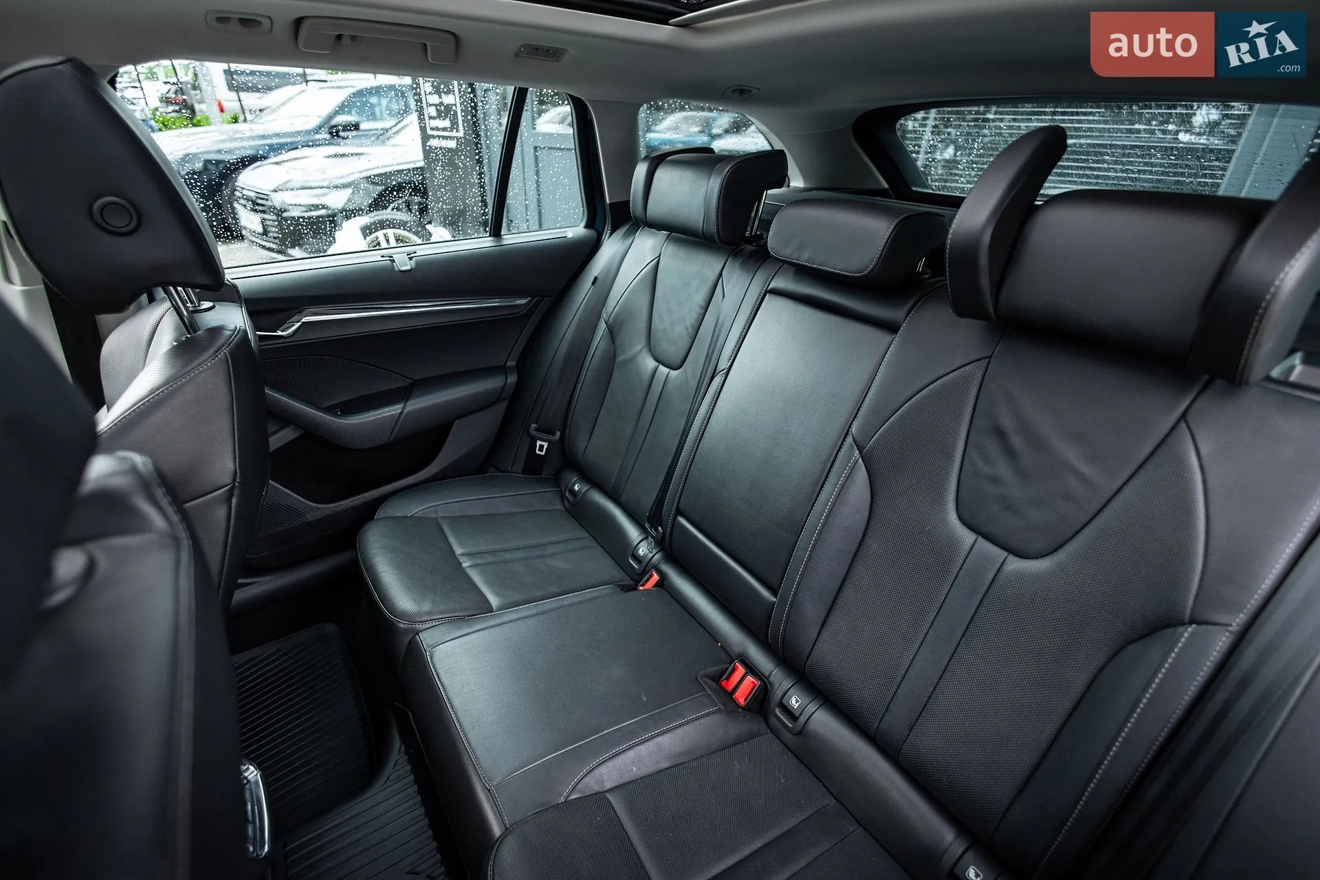 2020 Skoda Octavia - мініатюра 40