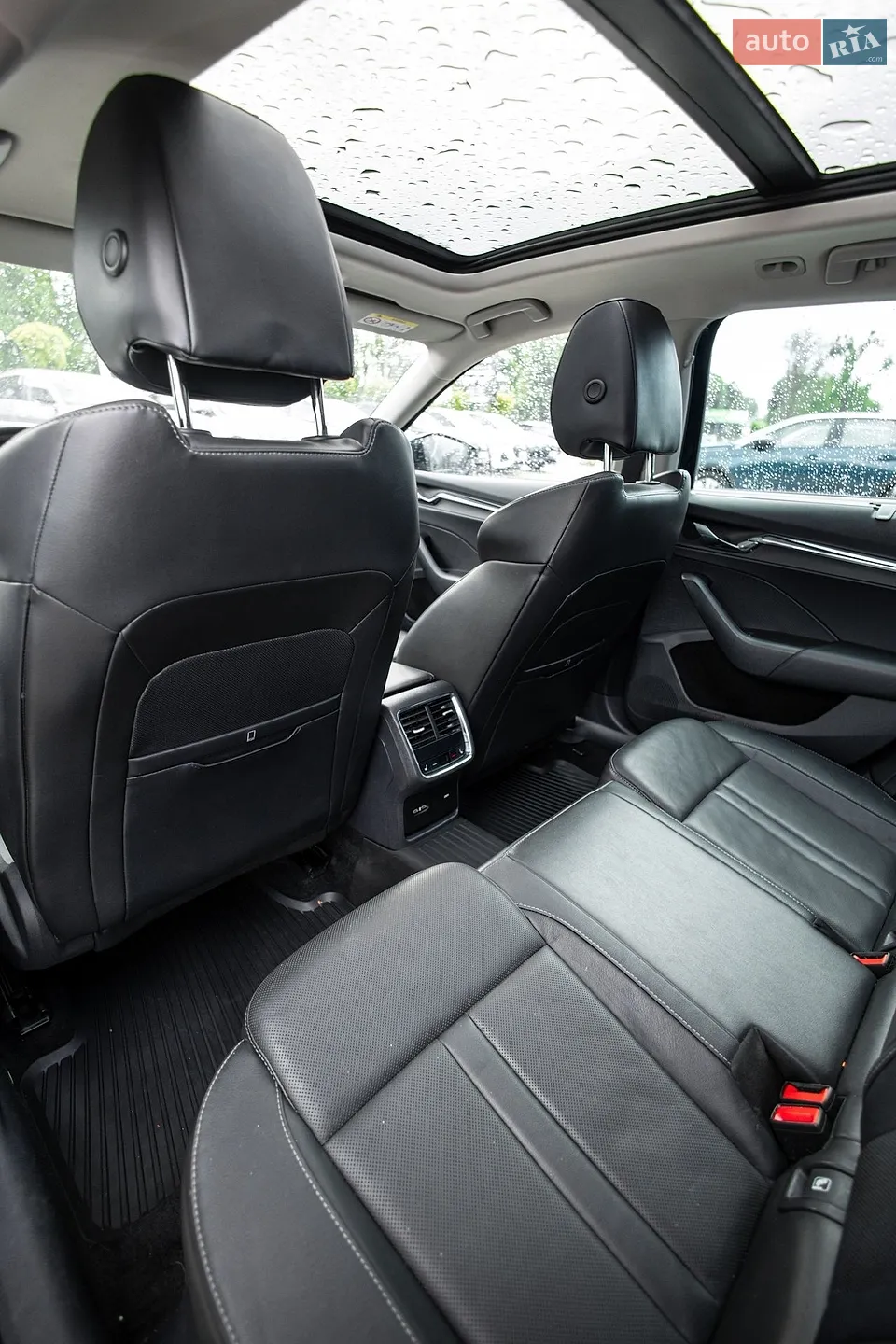 2020 Skoda Octavia - мініатюра 41