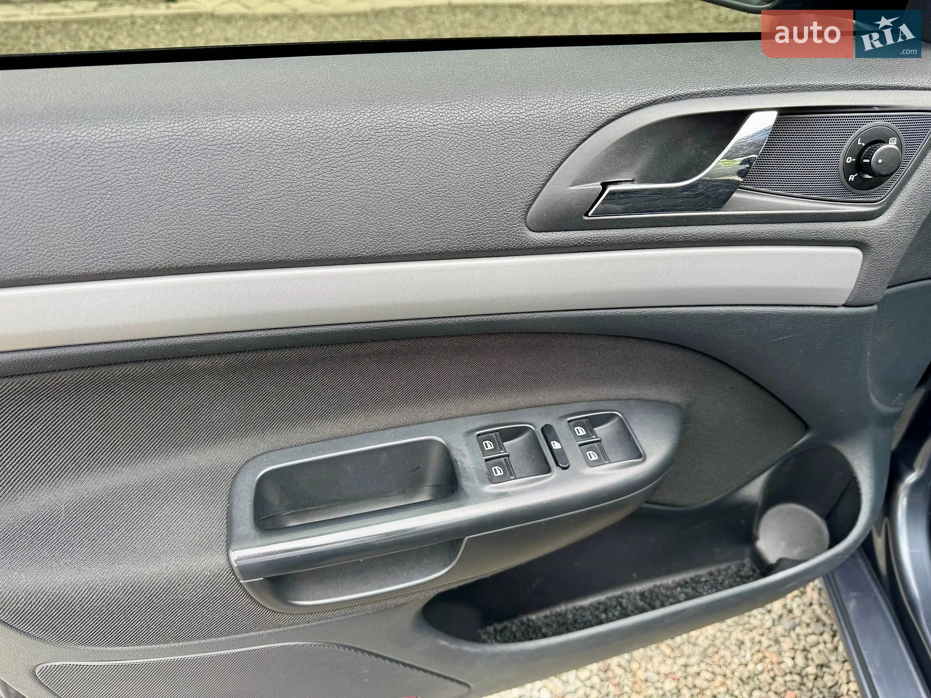 2012 Skoda Octavia - мініатюра 21
