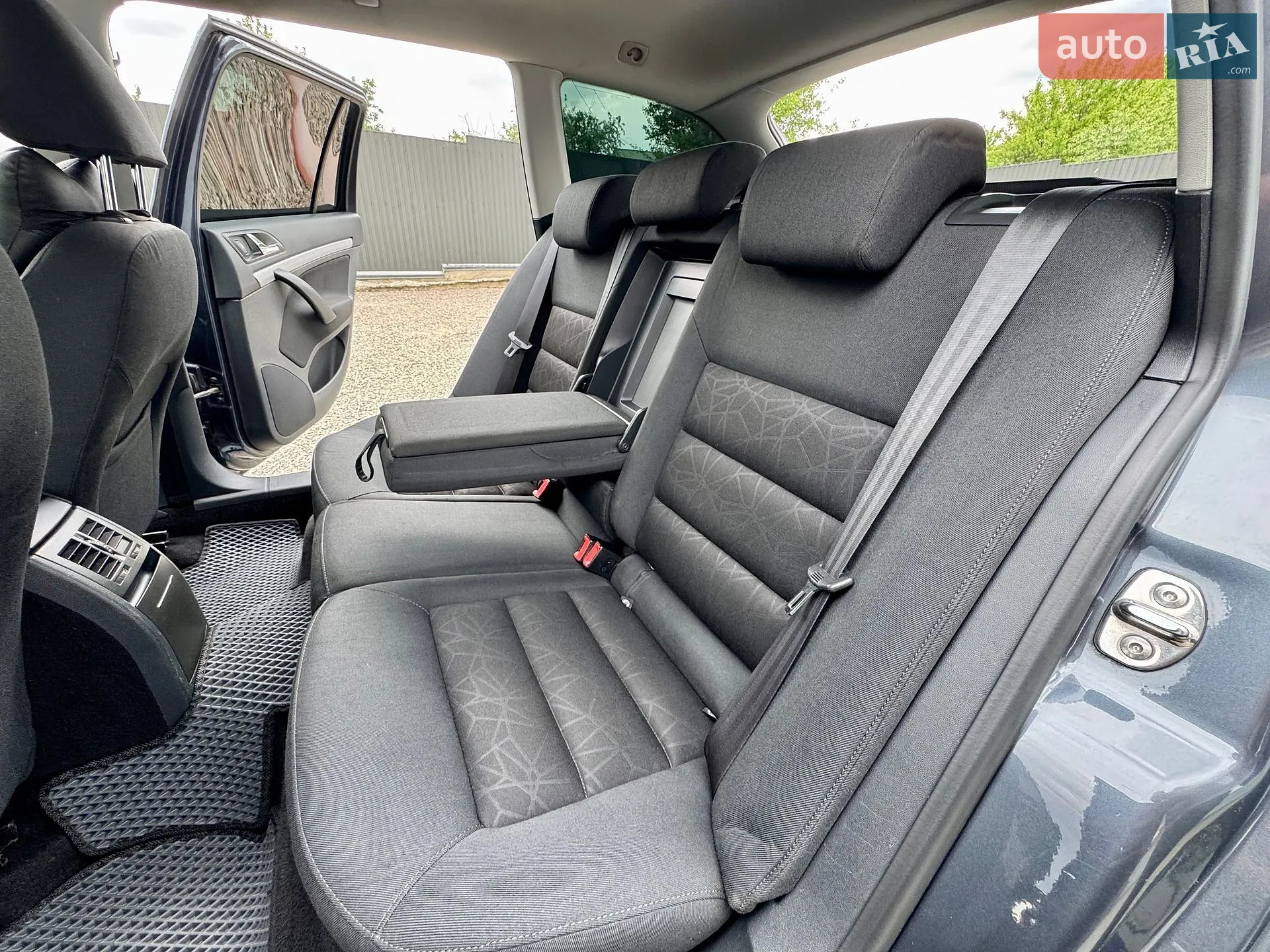 2012 Skoda Octavia - мініатюра 27
