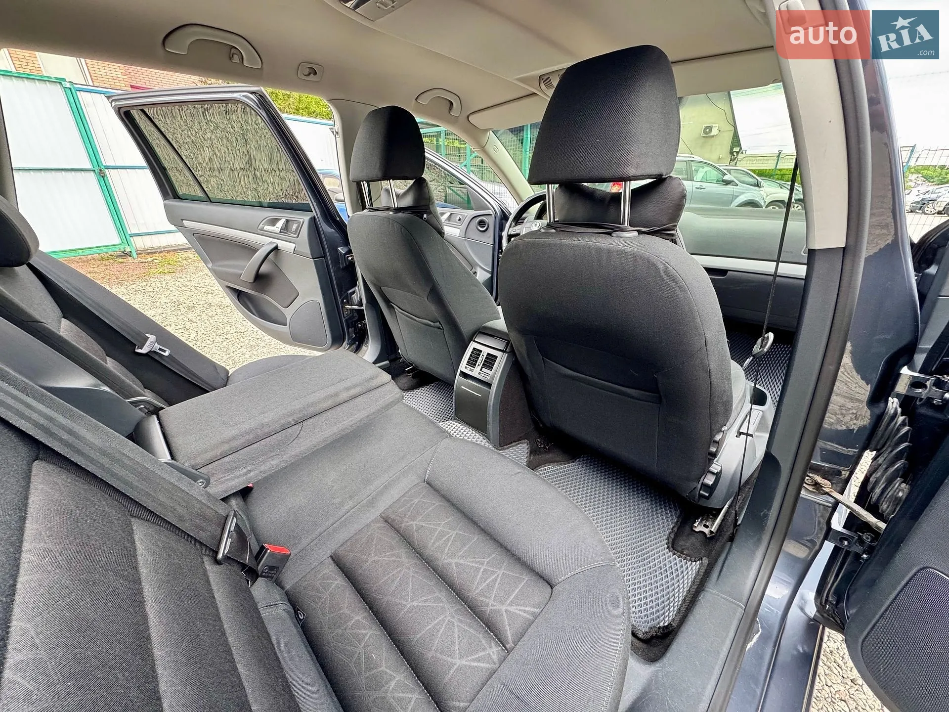 2012 Skoda Octavia - мініатюра 29