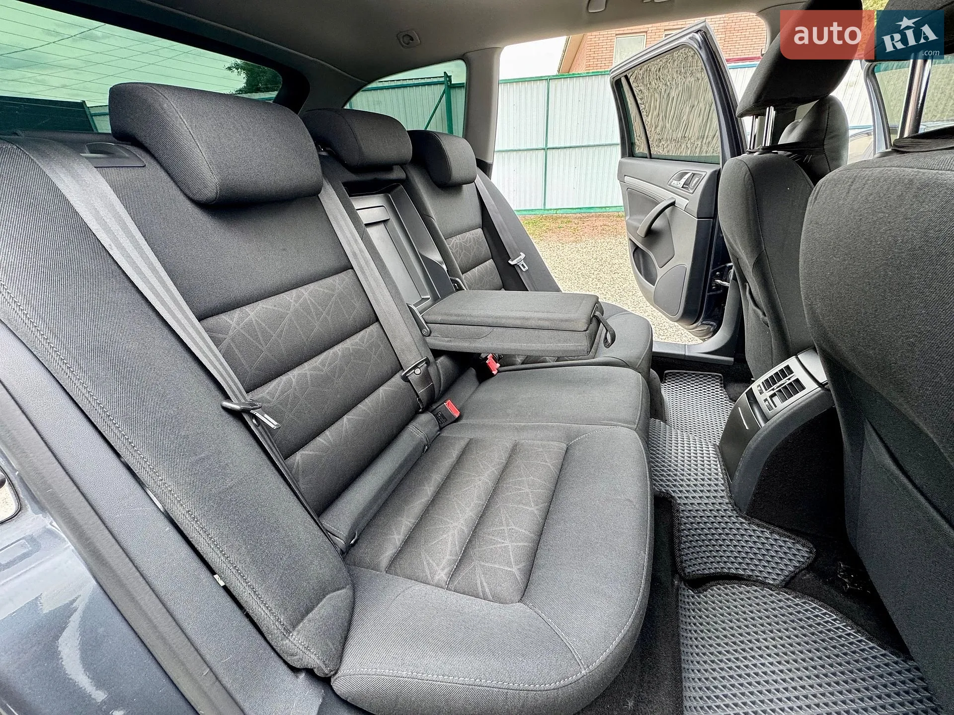 2012 Skoda Octavia - мініатюра 28