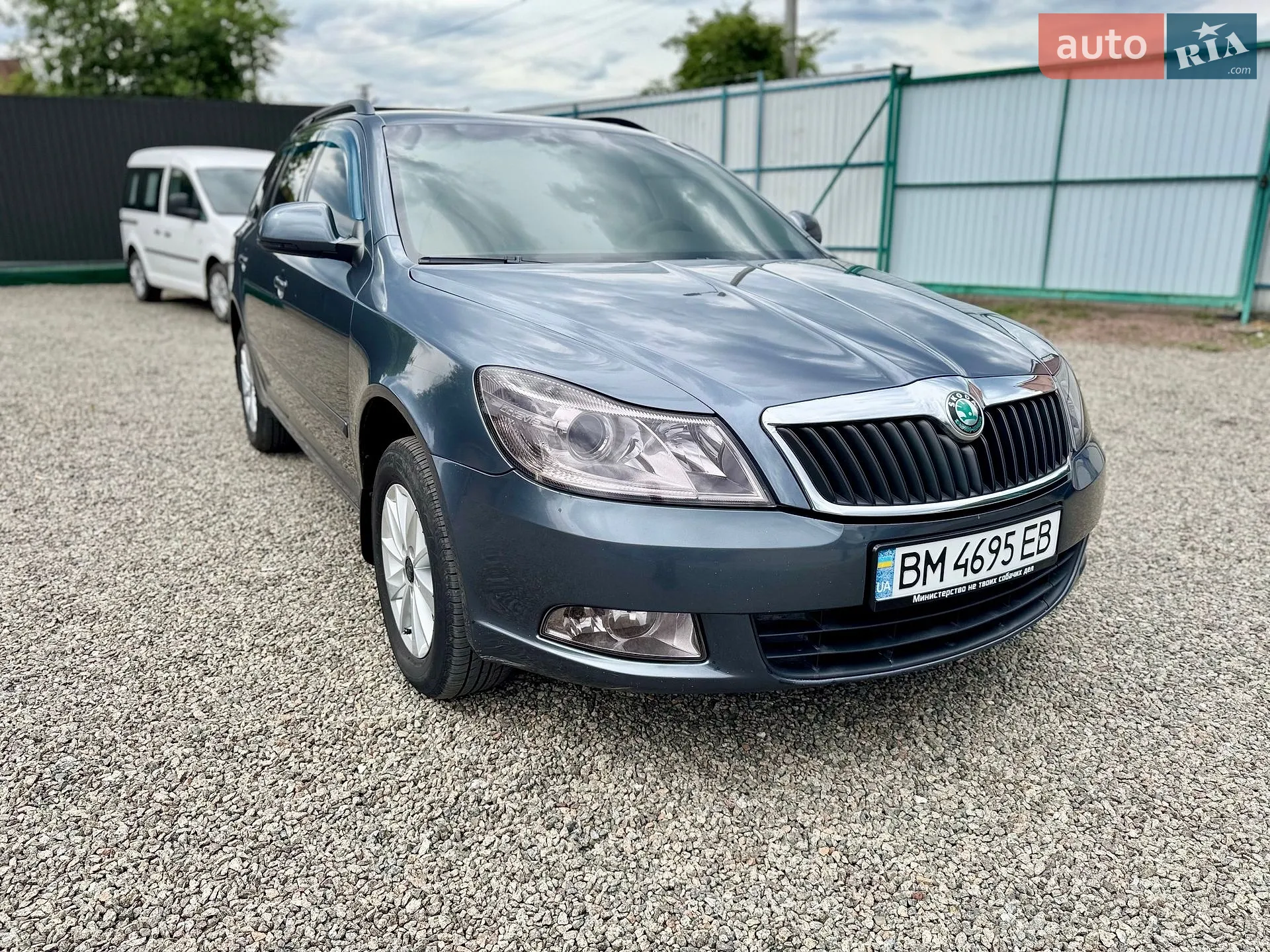 2012 Skoda Octavia - мініатюра 6