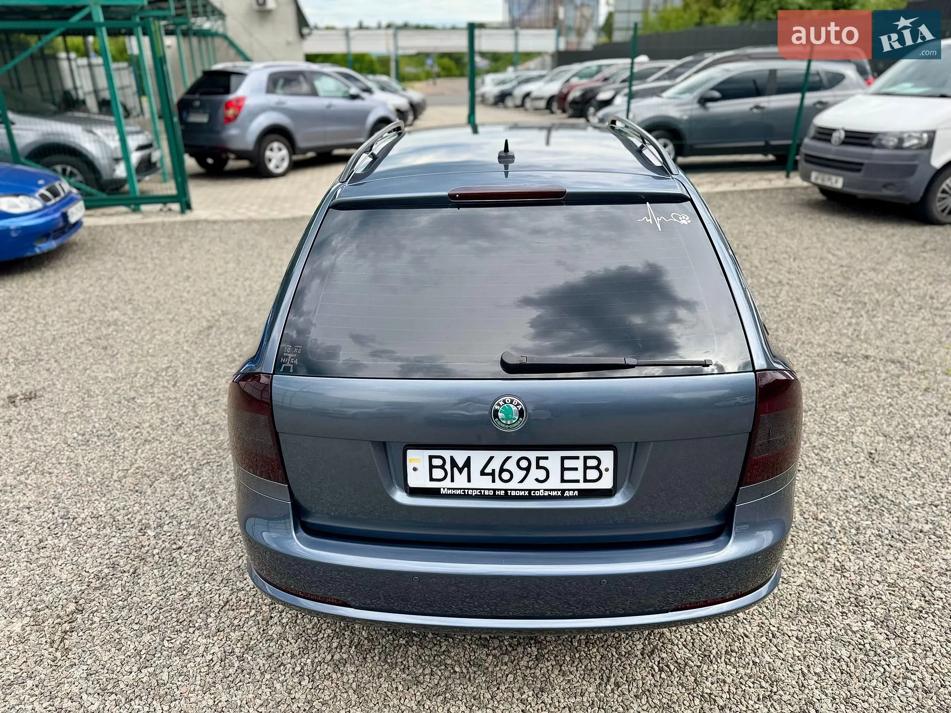 2012 Skoda Octavia - мініатюра 13