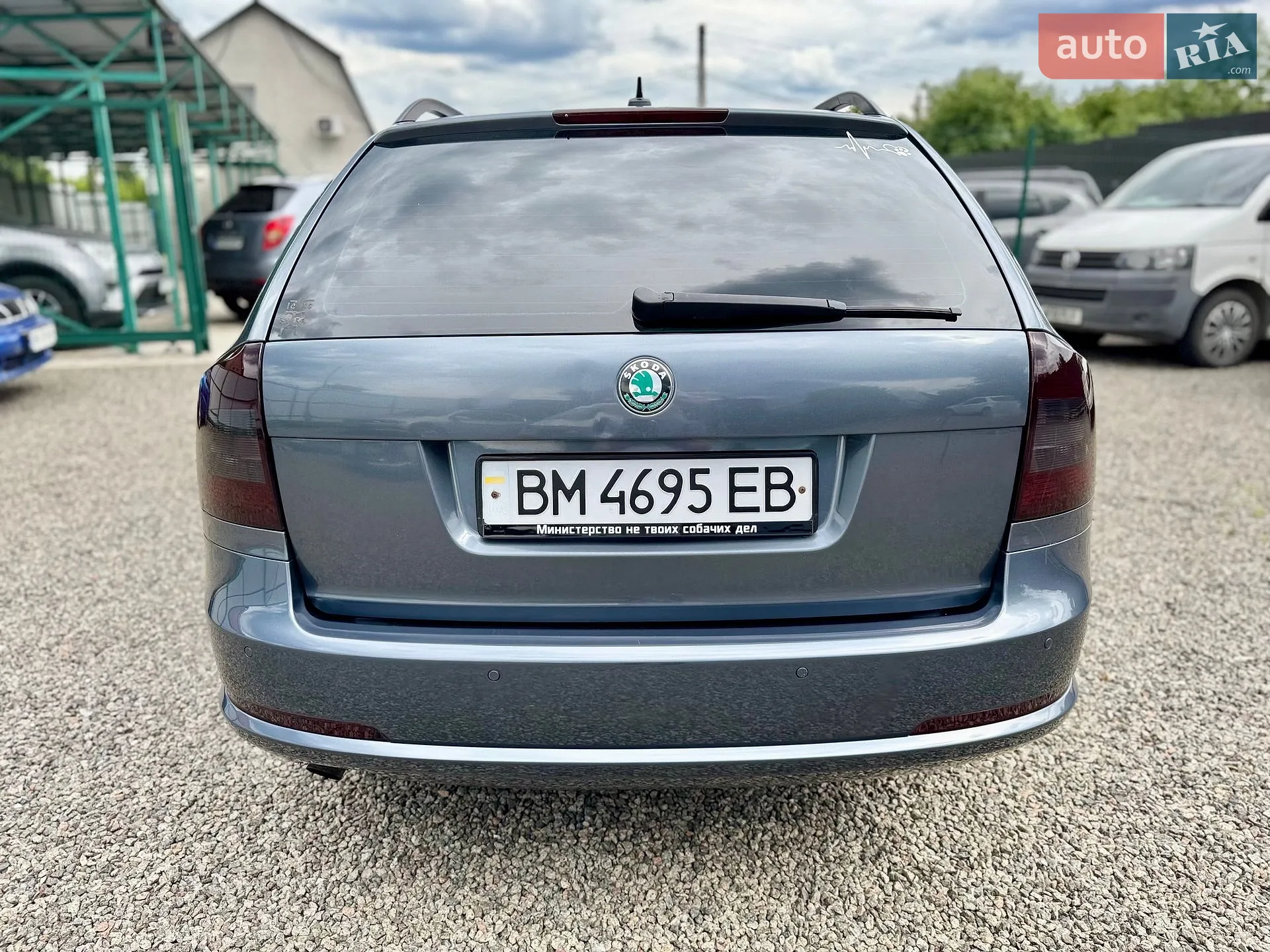 2012 Skoda Octavia - мініатюра 12
