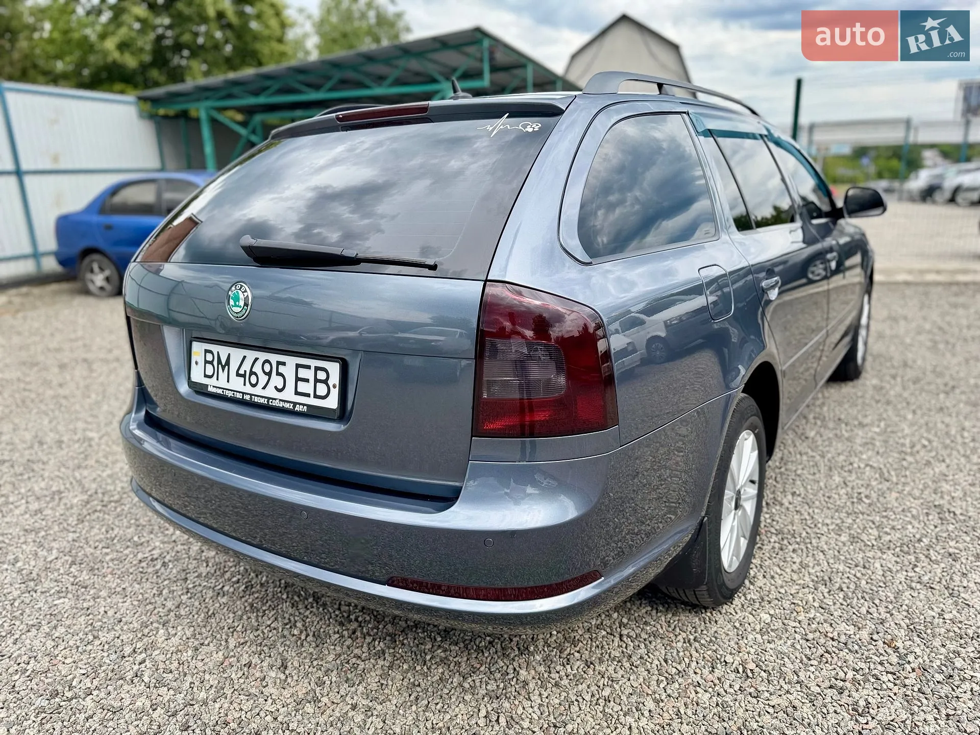 2012 Skoda Octavia - мініатюра 11