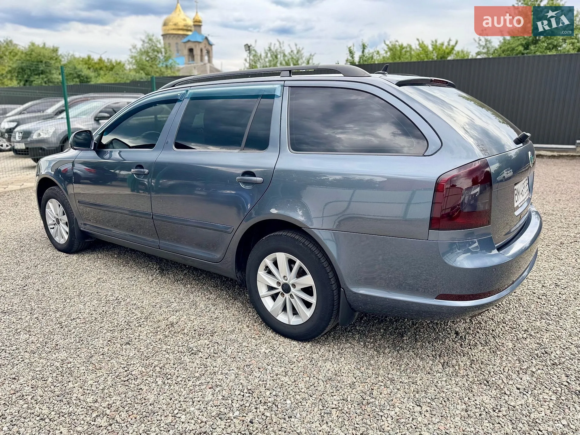 2012 Skoda Octavia - мініатюра 17