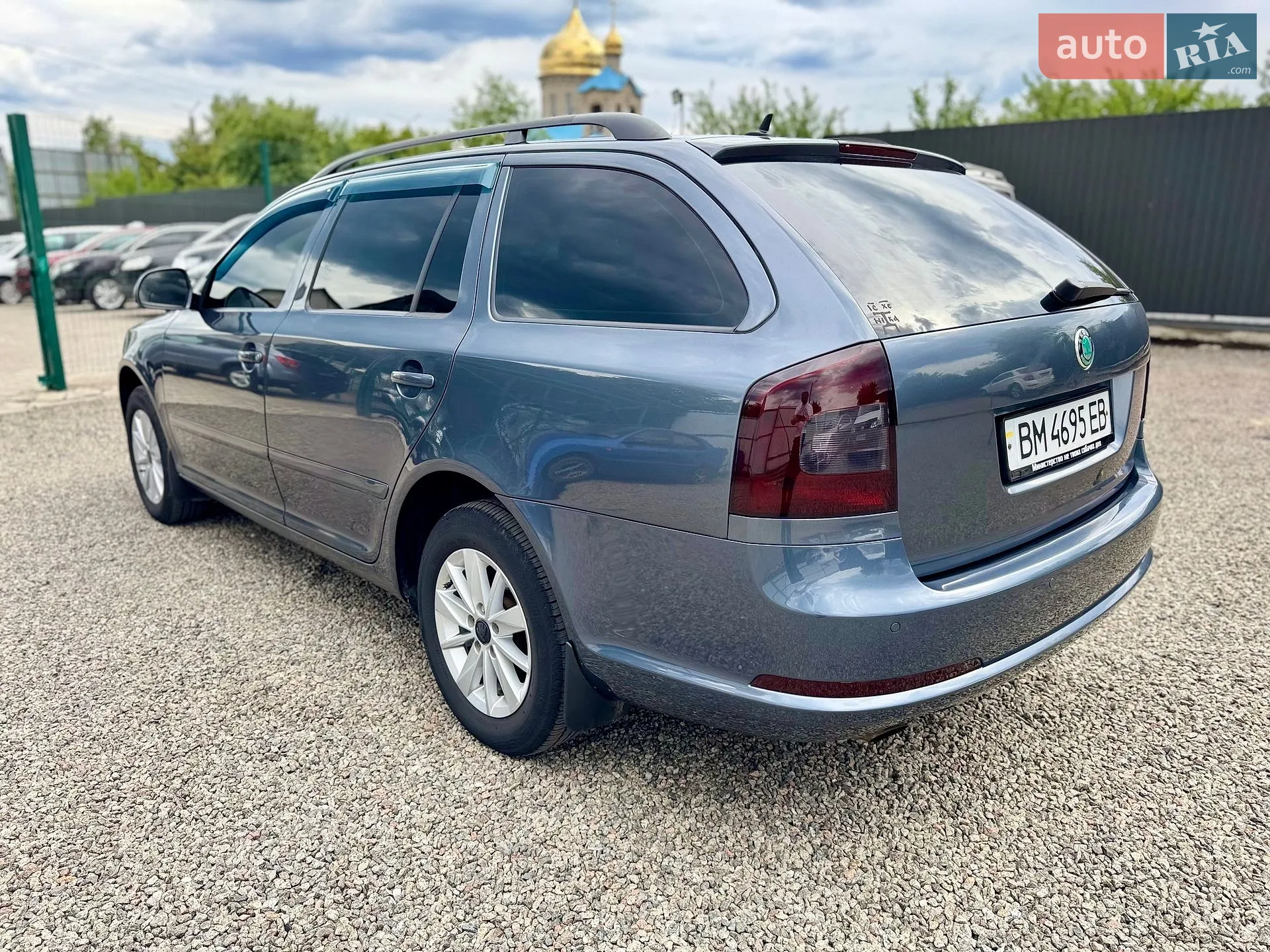 2012 Skoda Octavia - мініатюра 16
