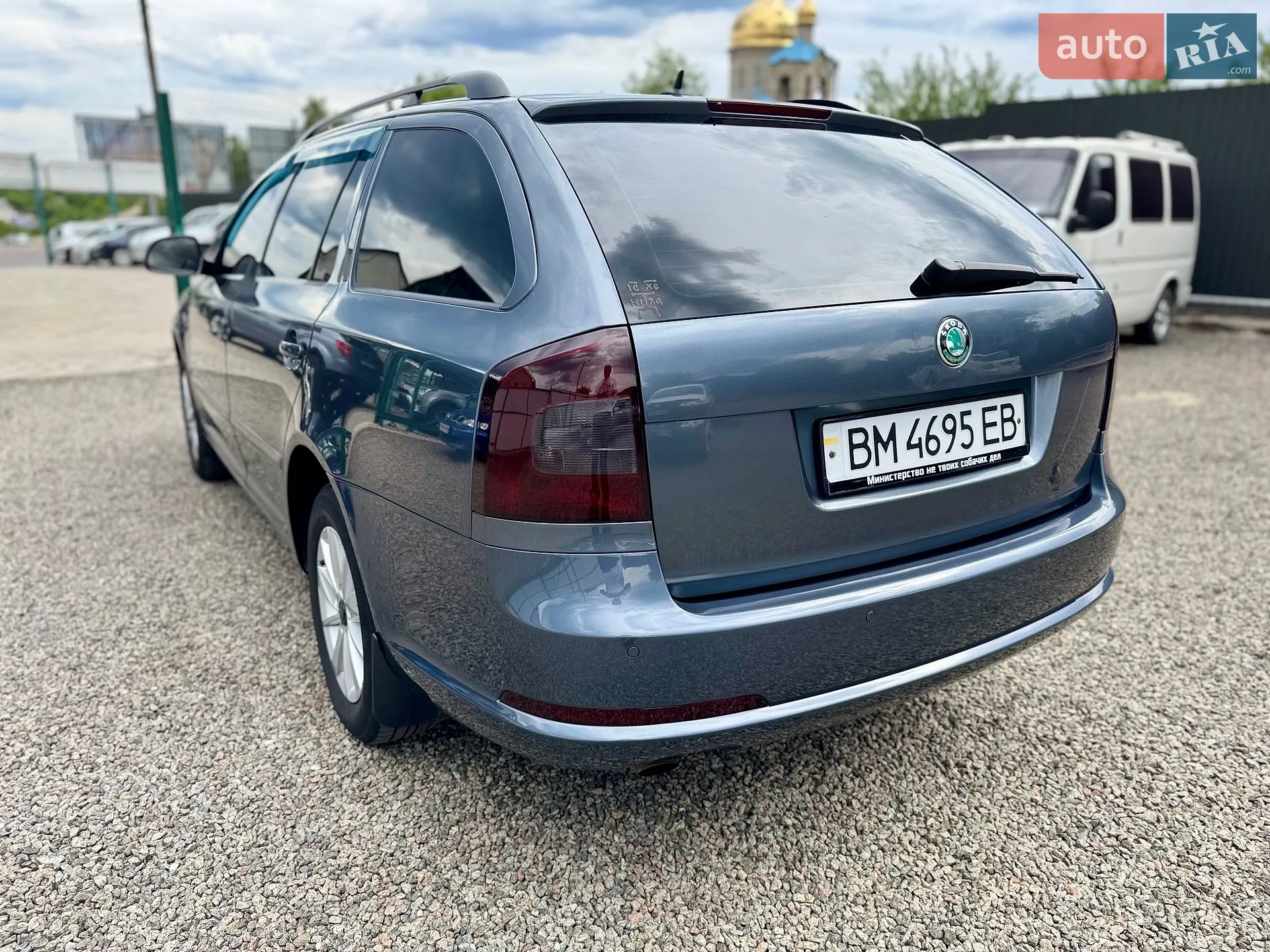 2012 Skoda Octavia - мініатюра 15