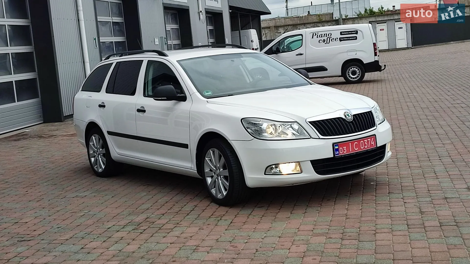 2011 Skoda Octavia - мініатюра 15