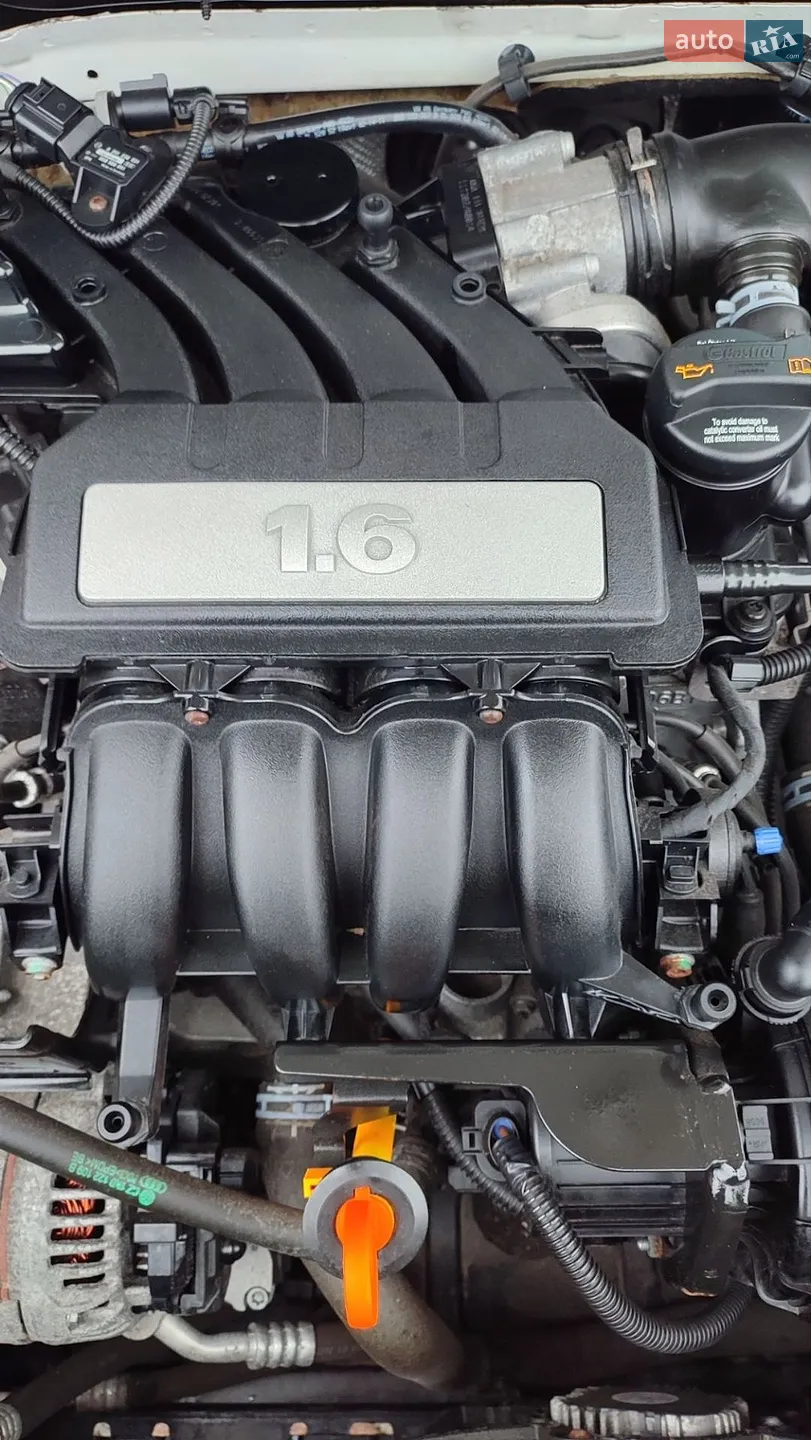 2011 Skoda Octavia - мініатюра 77