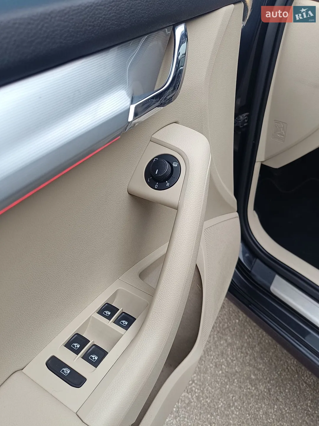 2015 Skoda Octavia - мініатюра 16