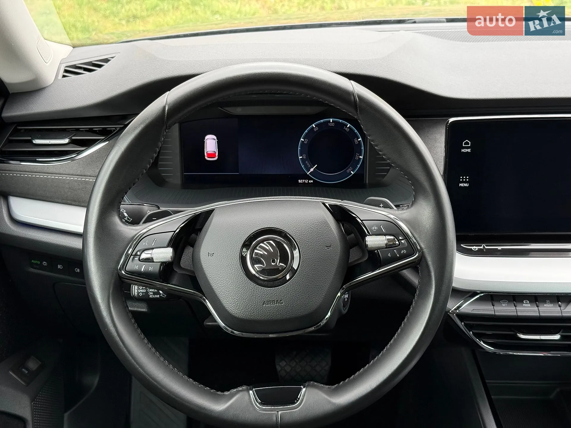 2020 Skoda Octavia - мініатюра 25