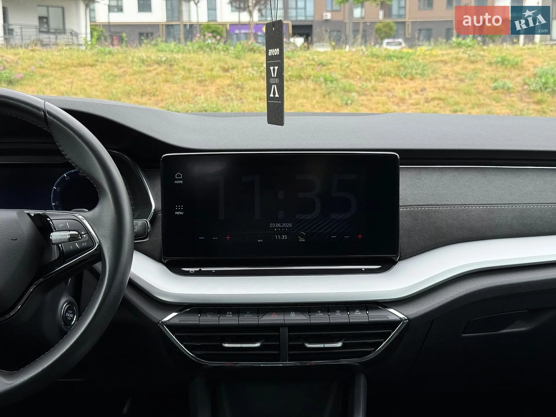 2020 Skoda Octavia - мініатюра 26