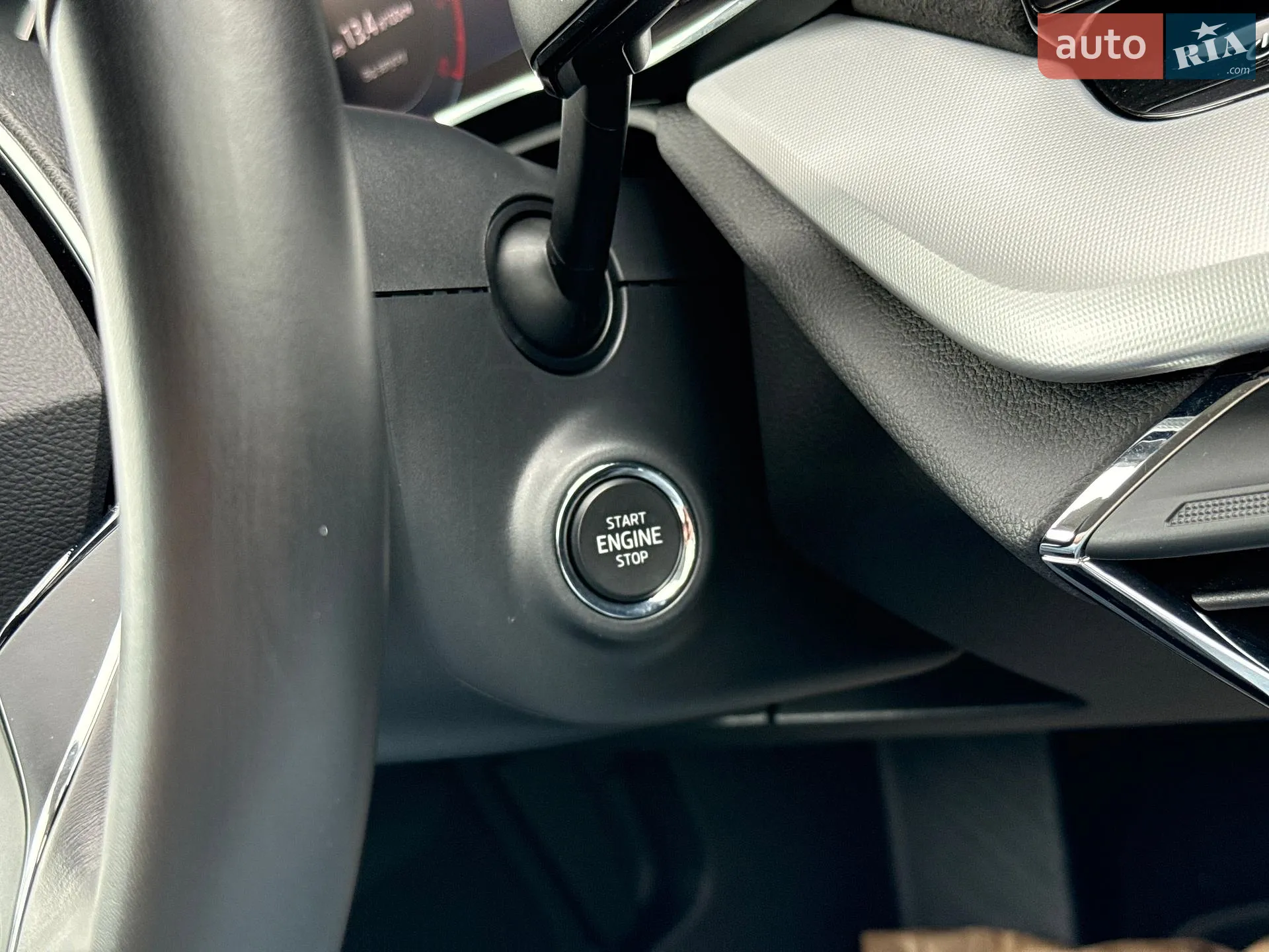 2020 Skoda Octavia - мініатюра 37