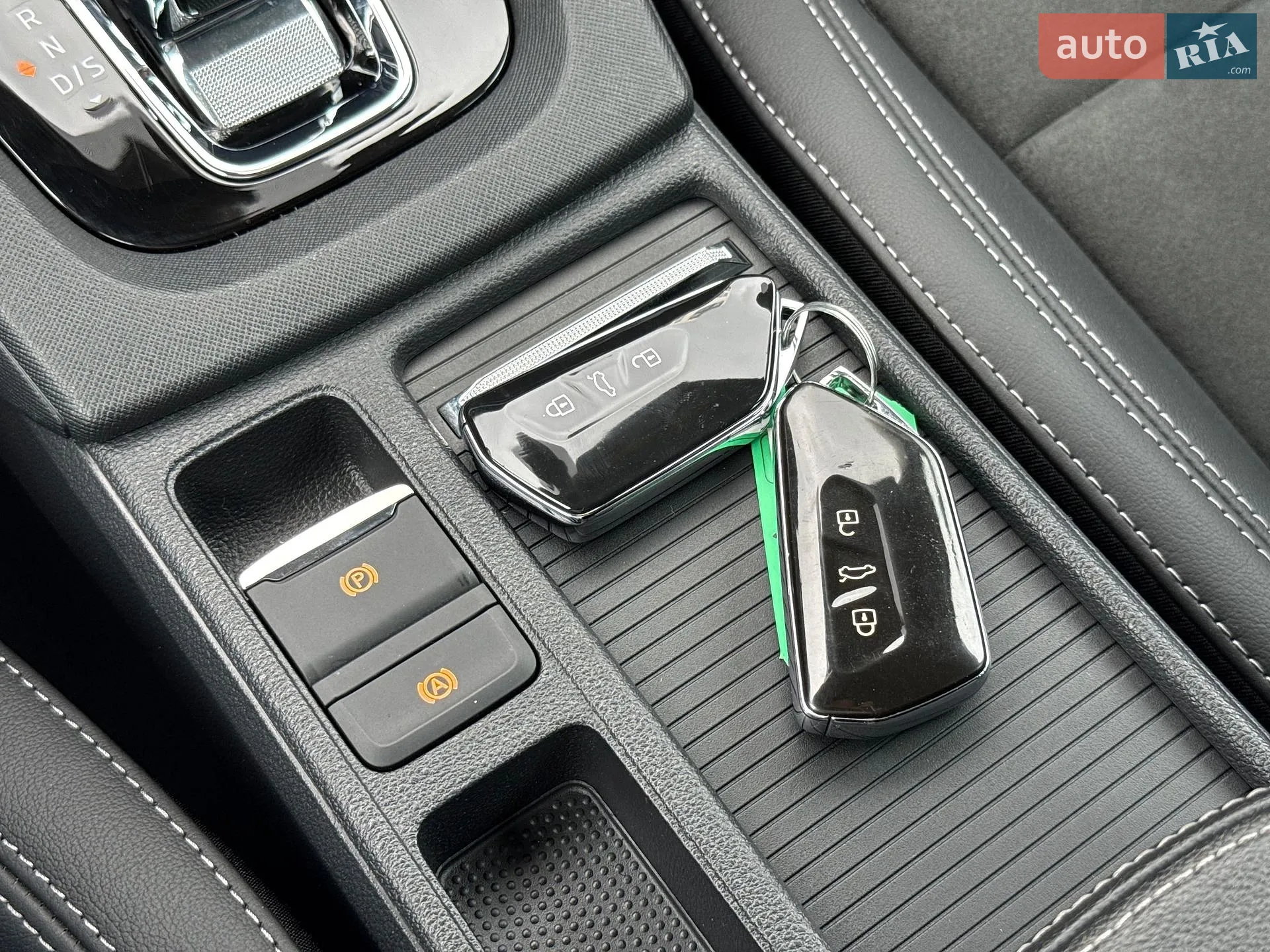 2020 Skoda Octavia - мініатюра 78