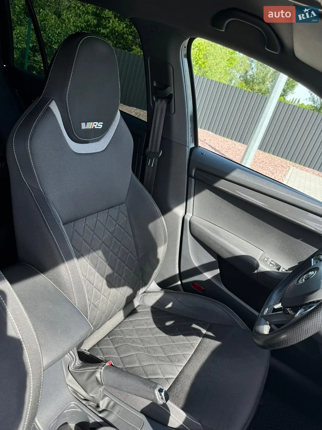 2017 Skoda Octavia - мініатюра 18