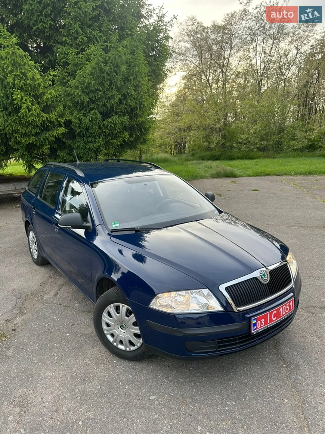 2011 Skoda Octavia - мініатюра 9