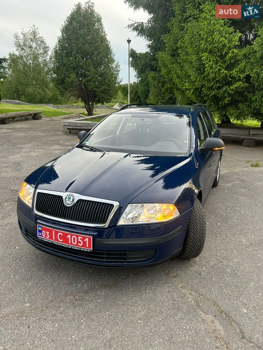 2011 Skoda Octavia - мініатюра 14