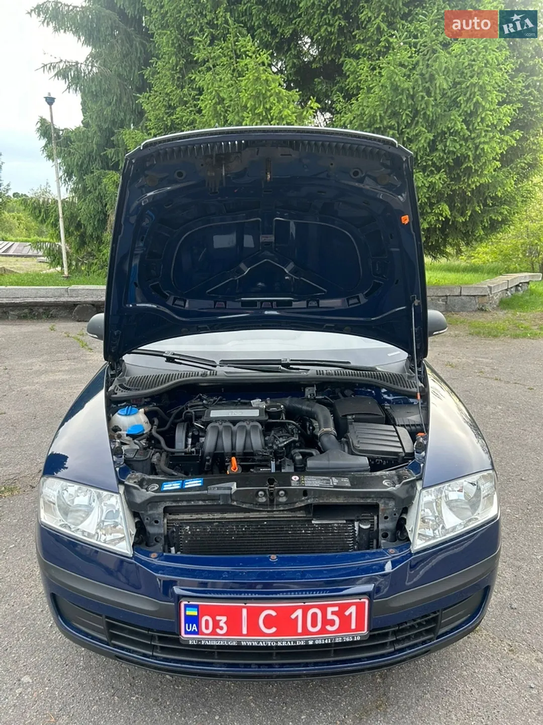 2011 Skoda Octavia - мініатюра 19
