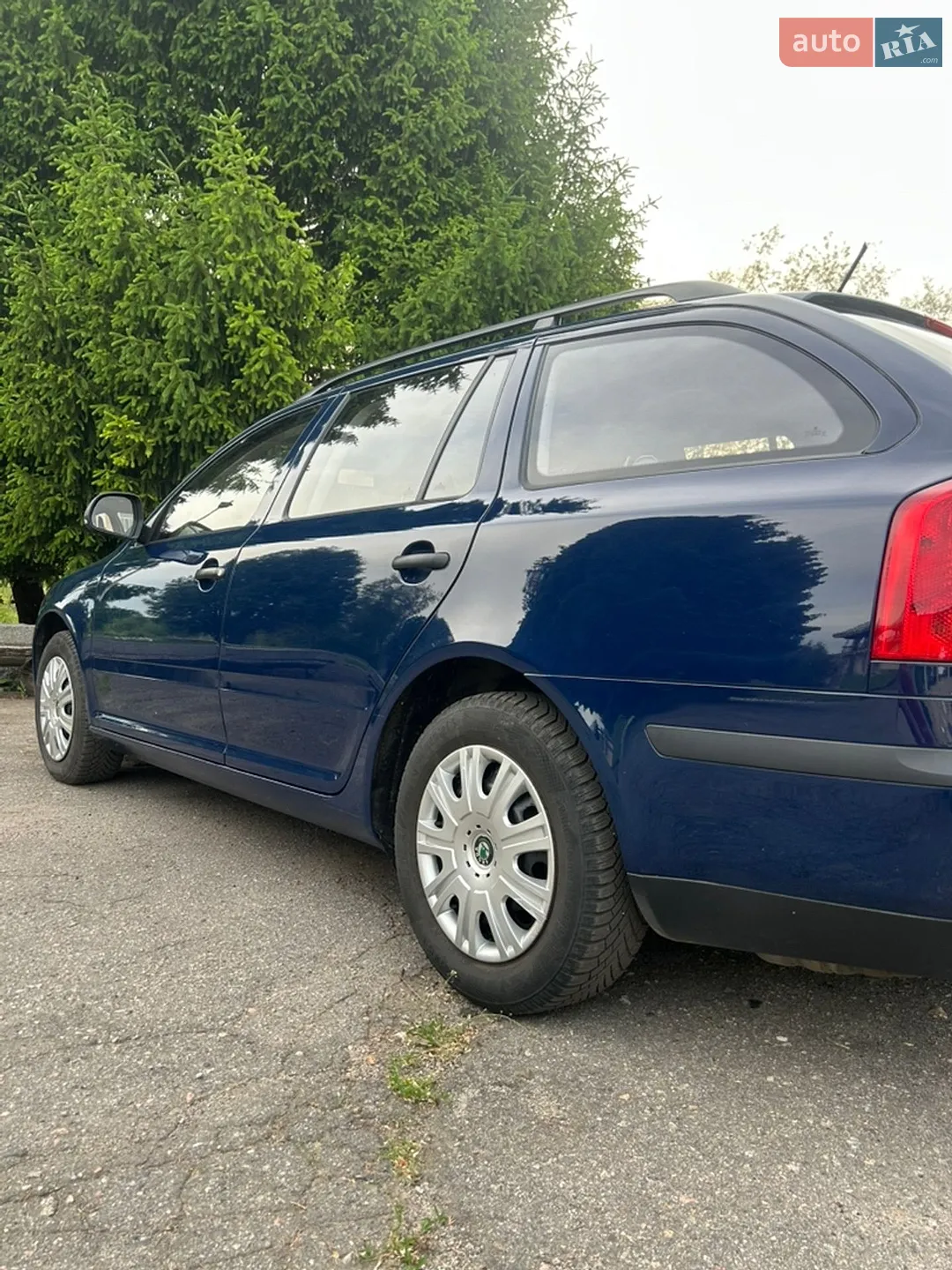 2011 Skoda Octavia - мініатюра 25