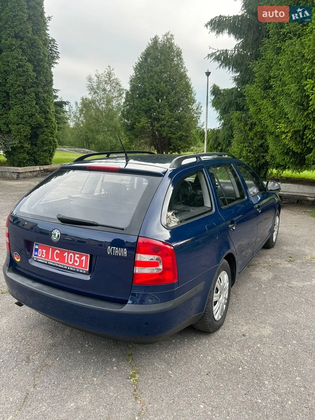 2011 Skoda Octavia - мініатюра 27