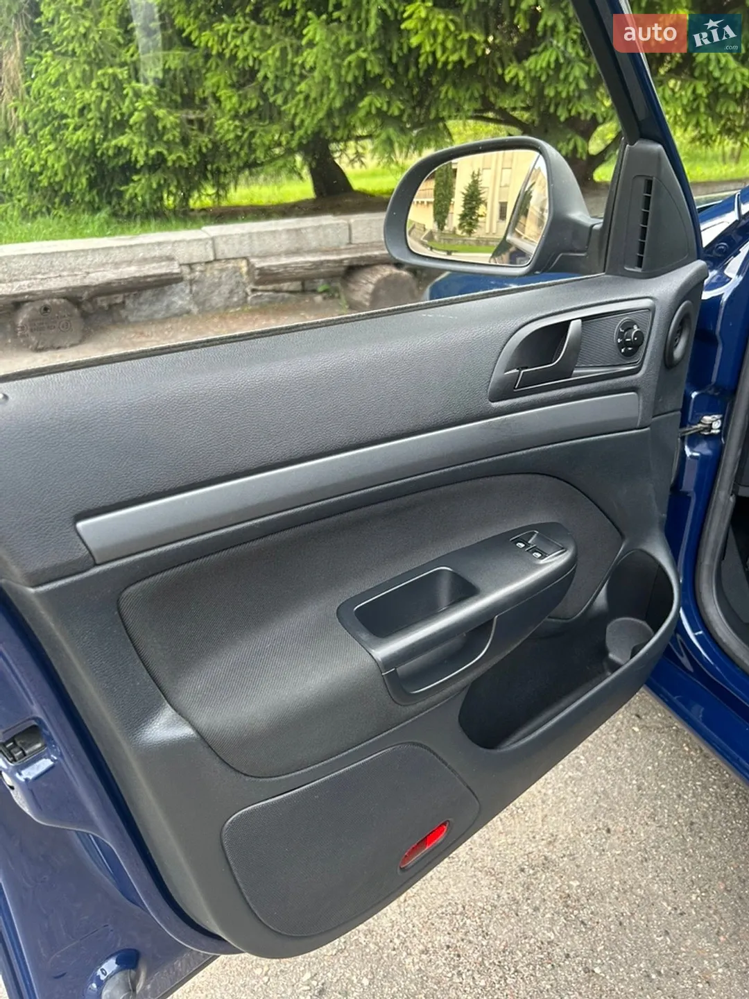 2011 Skoda Octavia - мініатюра 34
