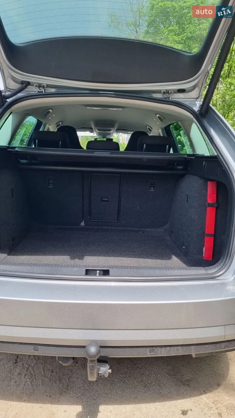 2018 Skoda Octavia - мініатюра 12