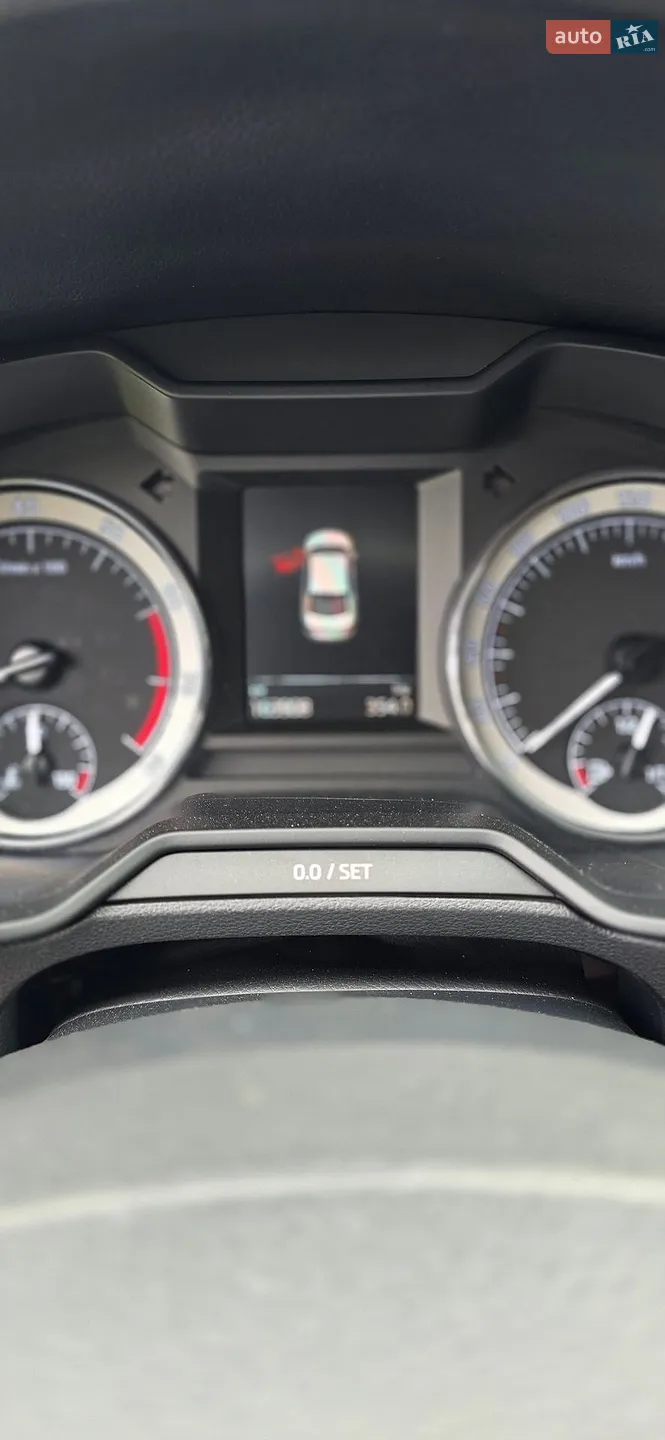 2020 Skoda Octavia - мініатюра 28