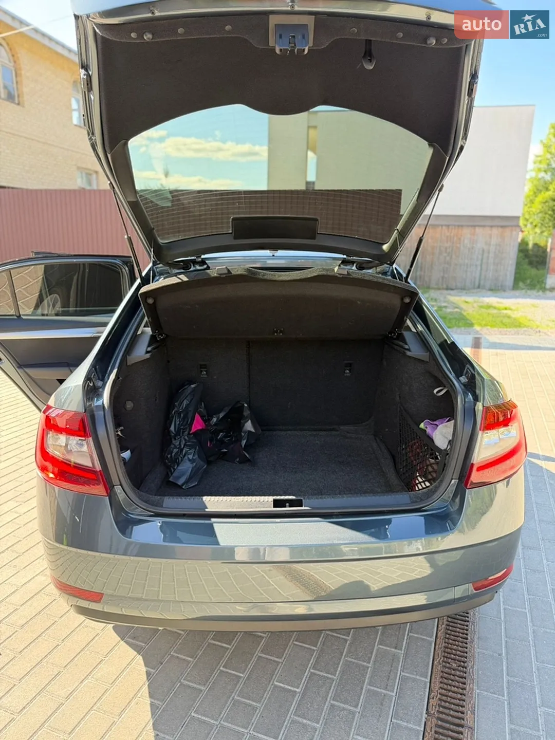 2019 Skoda Octavia - мініатюра 11