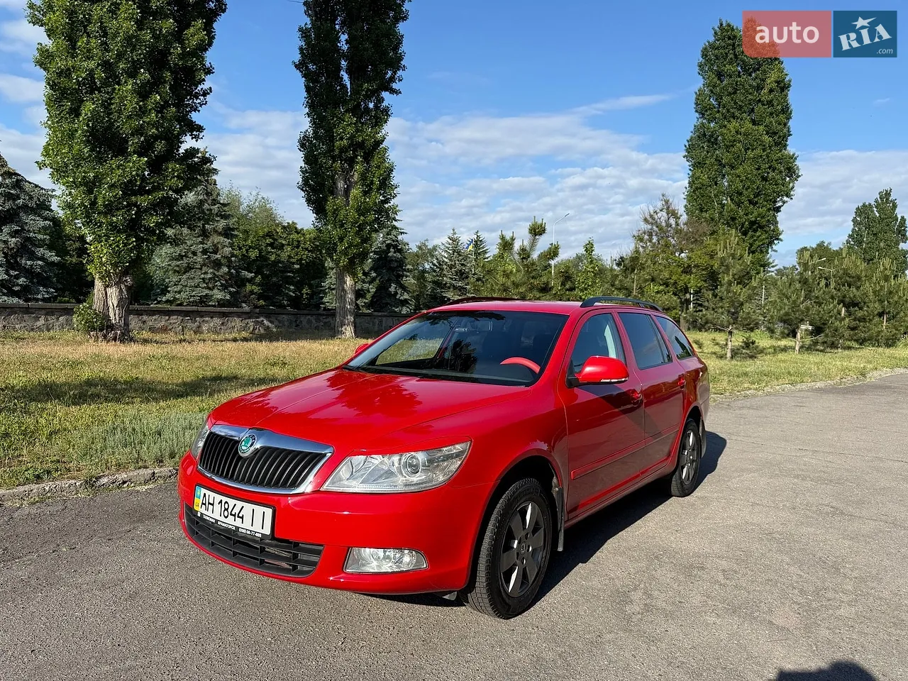 2013 Skoda Octavia - мініатюра 36