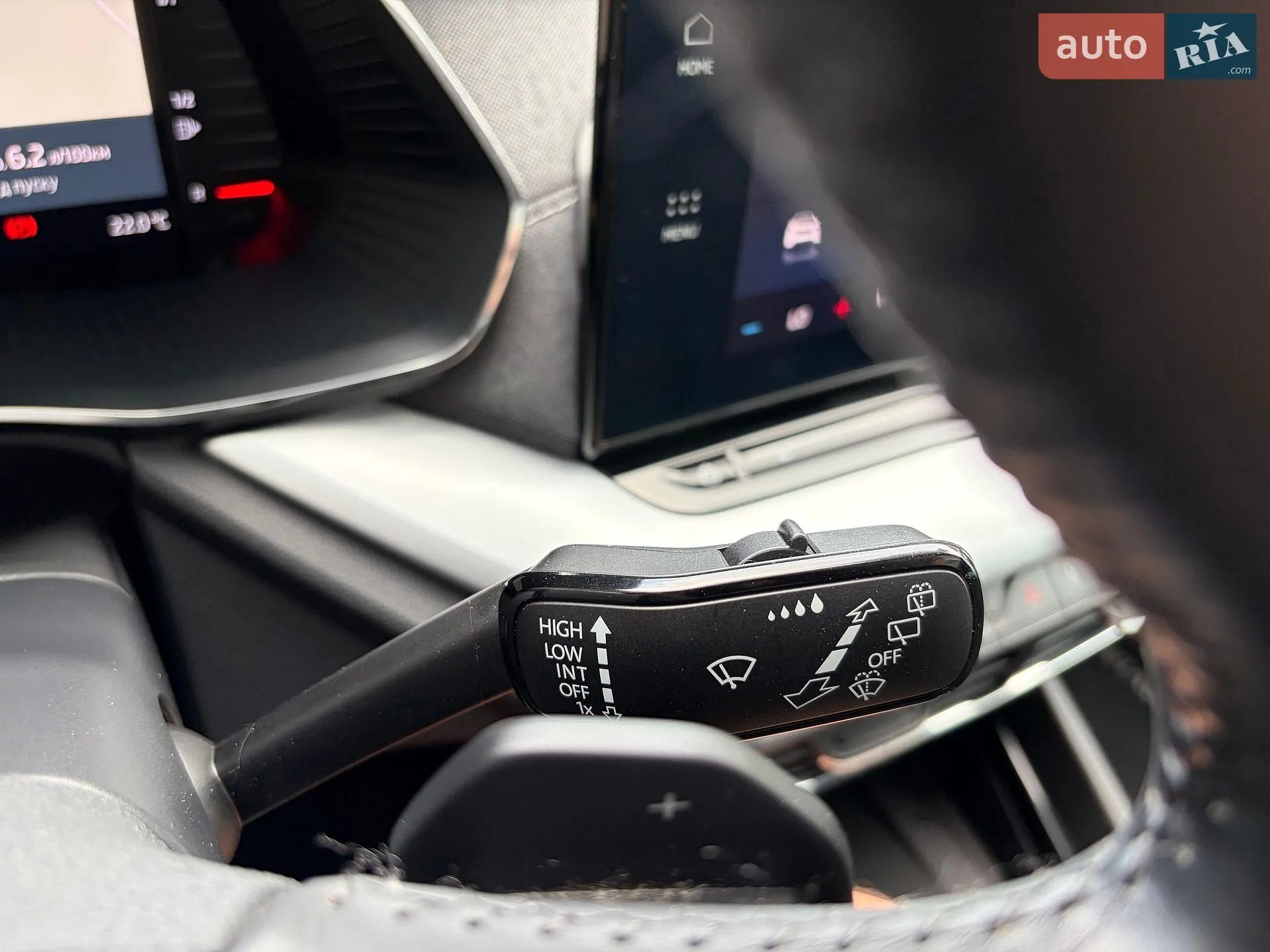 2020 Skoda Octavia - мініатюра 52
