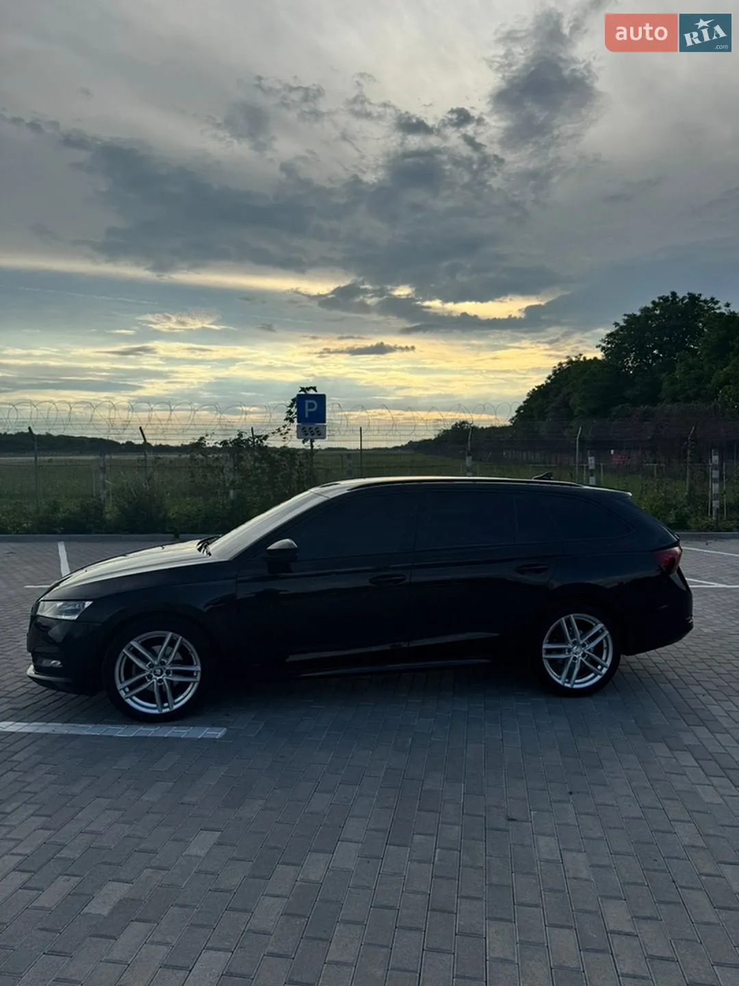 2020 Skoda Octavia - мініатюра 10