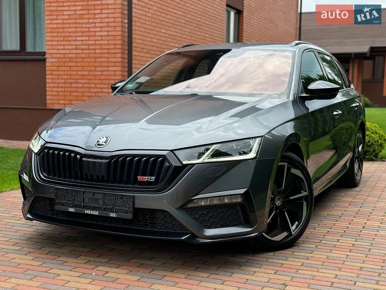 2022 Skoda Kodiaq - мініатюра 79
