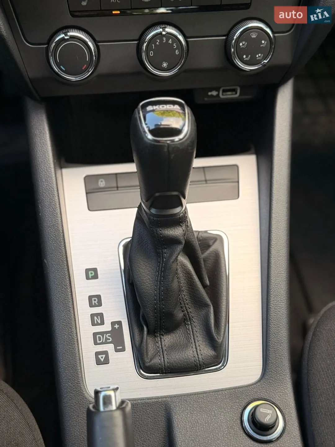 2020 Skoda Octavia - мініатюра 13