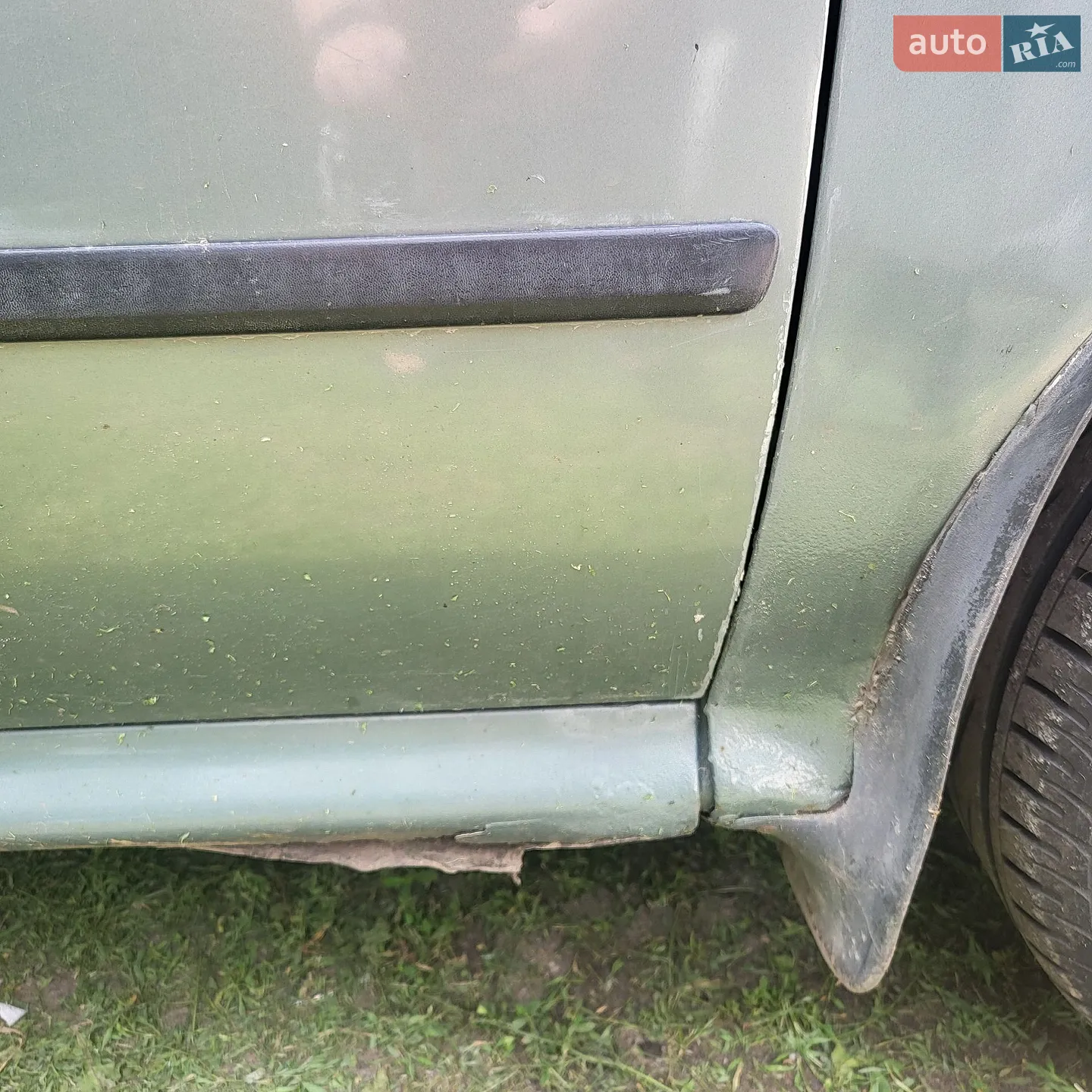Skoda Octavia 2003 VIN TMBBL41U138702603 фото оголошення 12 з 15